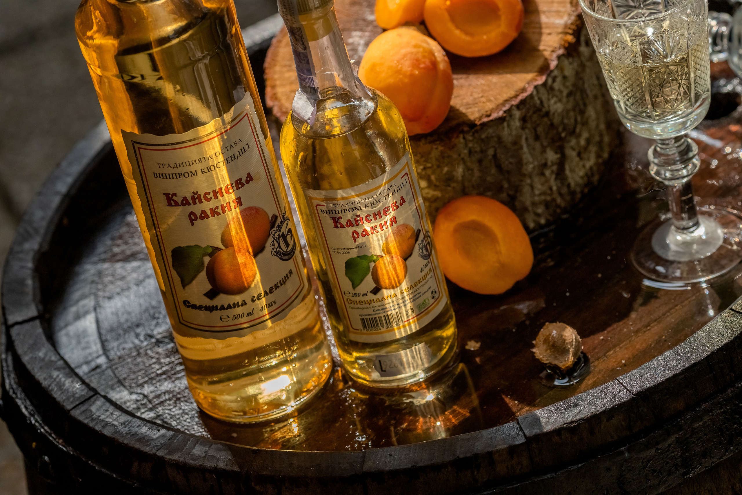 Продуктова Фотография. Фотограф Ирина Йотова