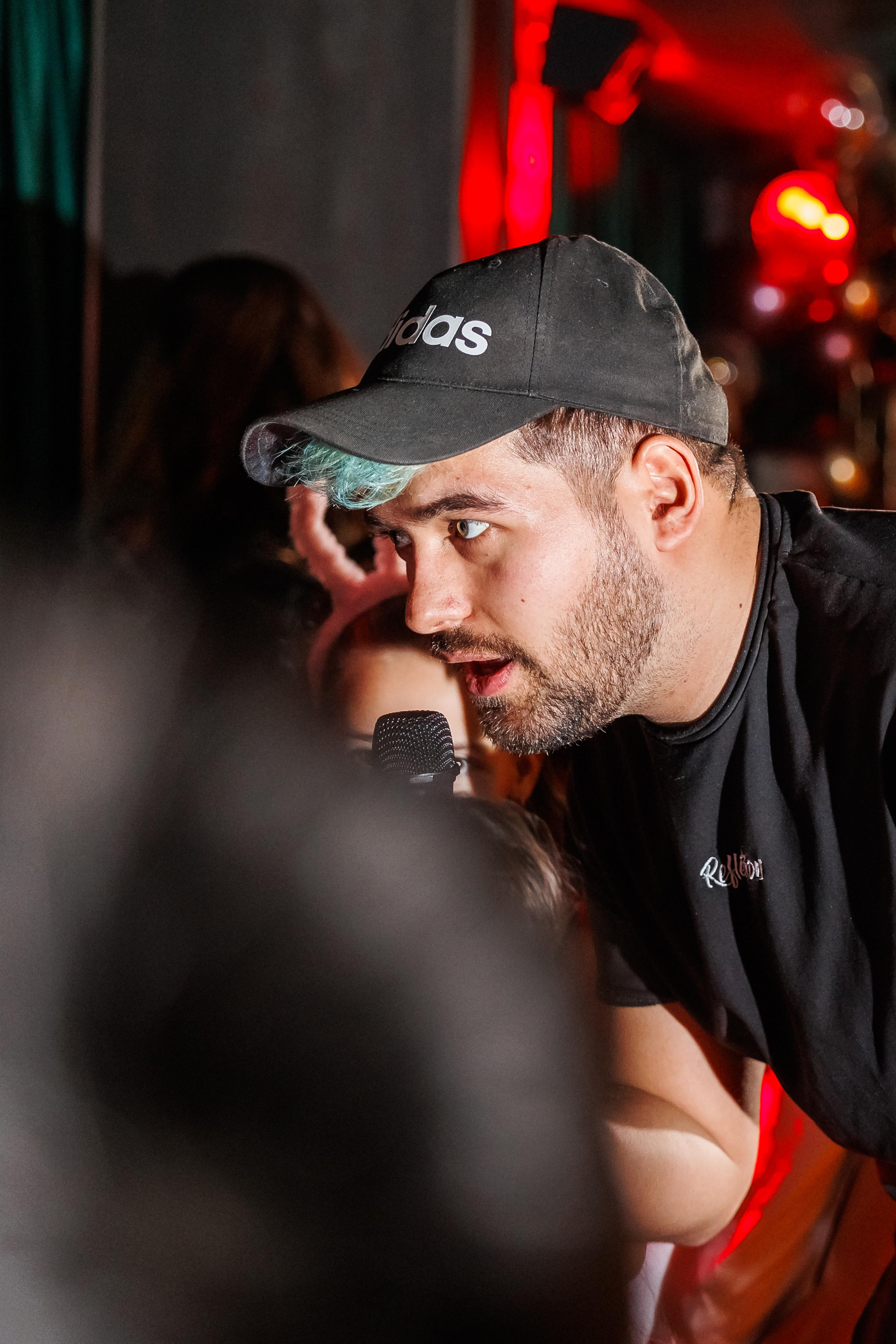 Честит Рожден Ден!. Фотограф Ирина Йотова