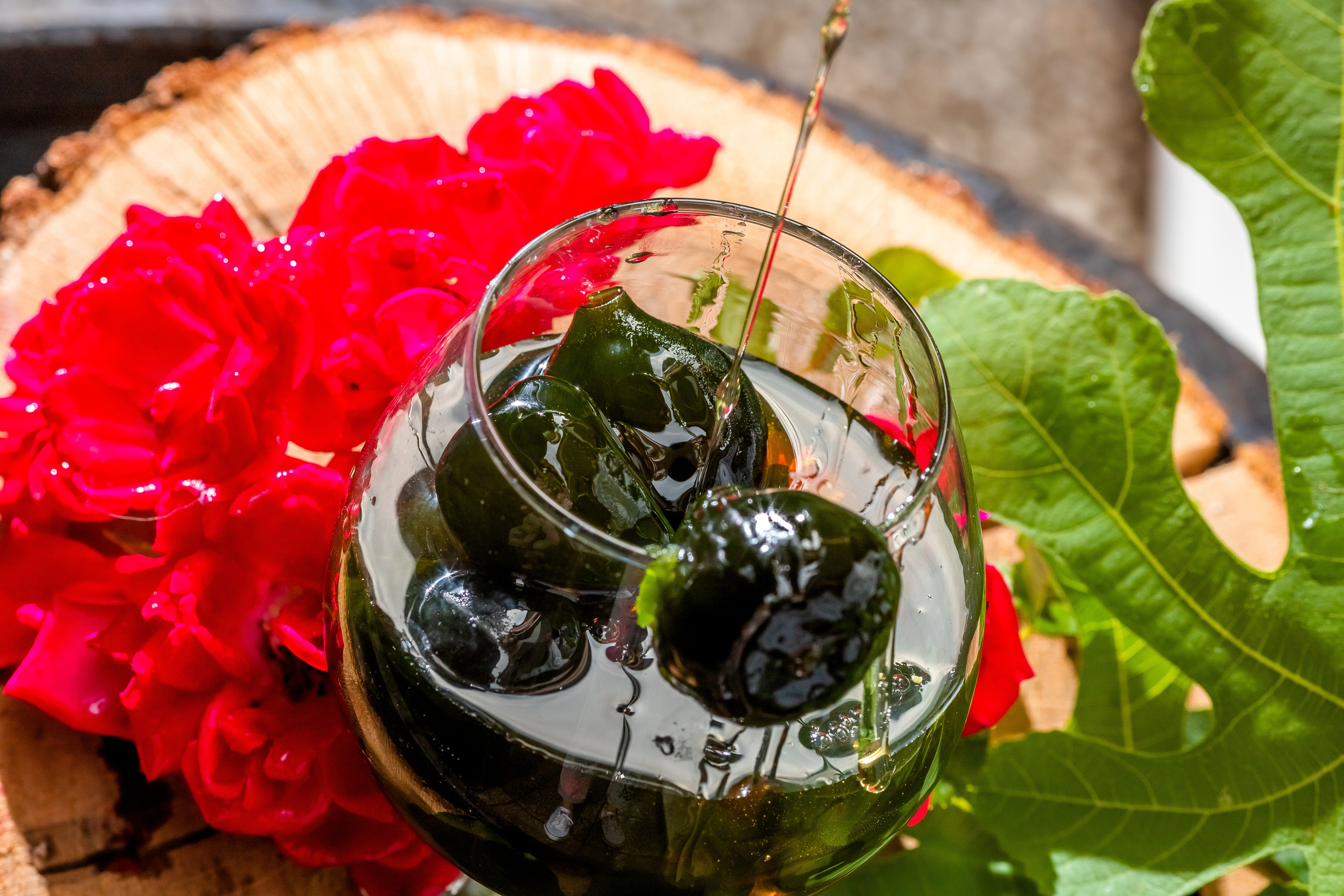 Продуктова Фотография. Фотограф Ирина Йотова