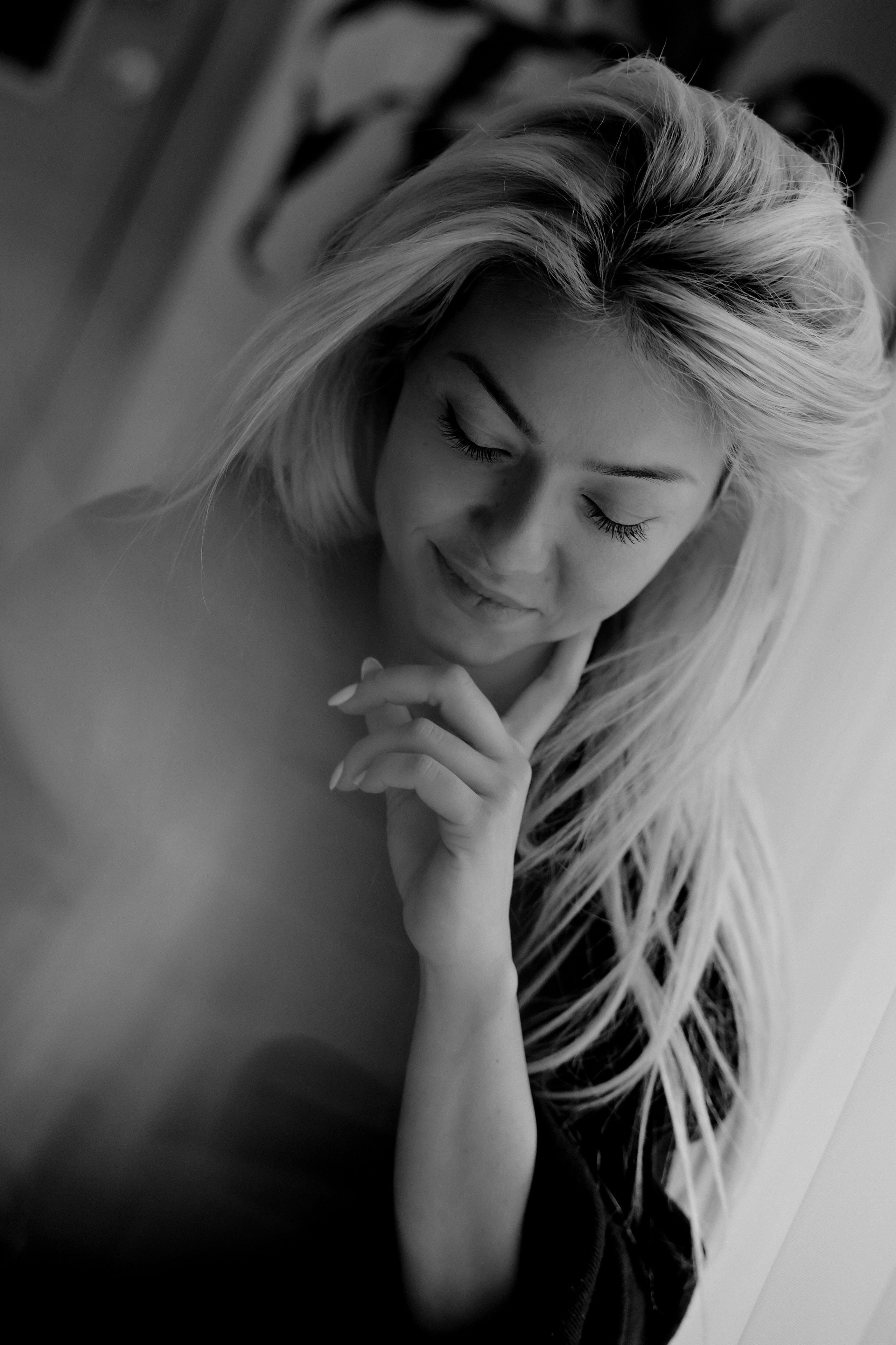 Индивидуална Фотосесия. Фотограф Ирина Йотова