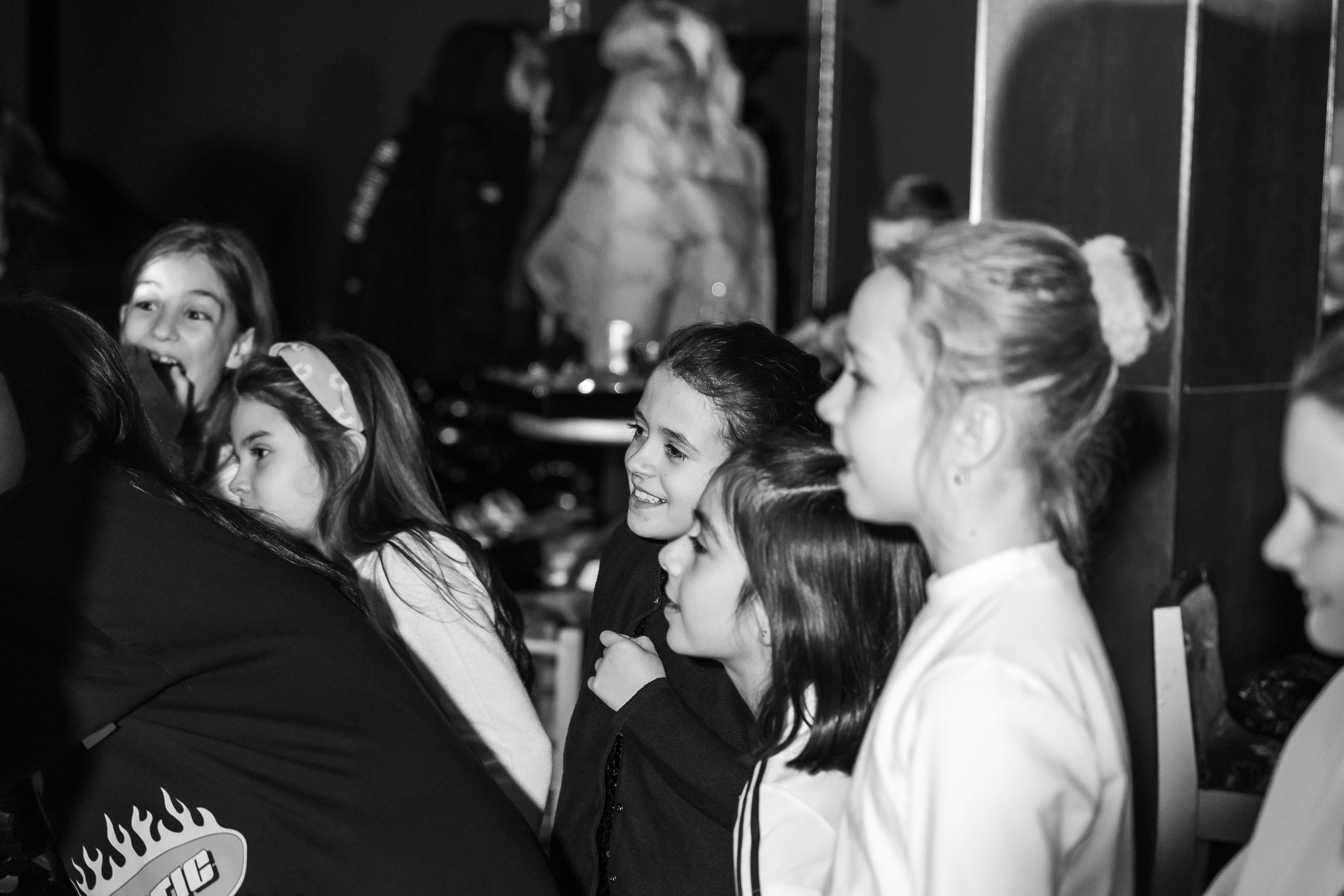 Честит Рожден Ден!. Фотограф Ирина Йотова