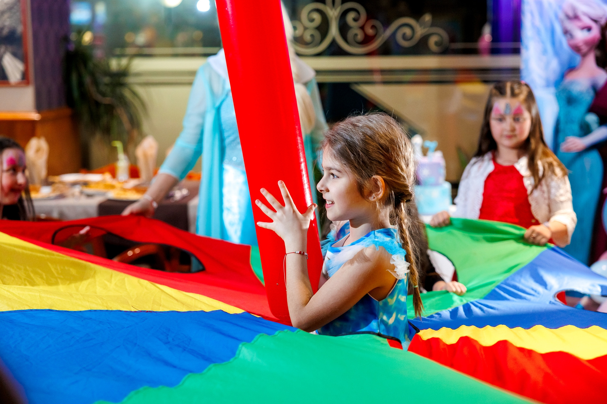 Честит Рожден Ден. Фотограф Ирина Йотова