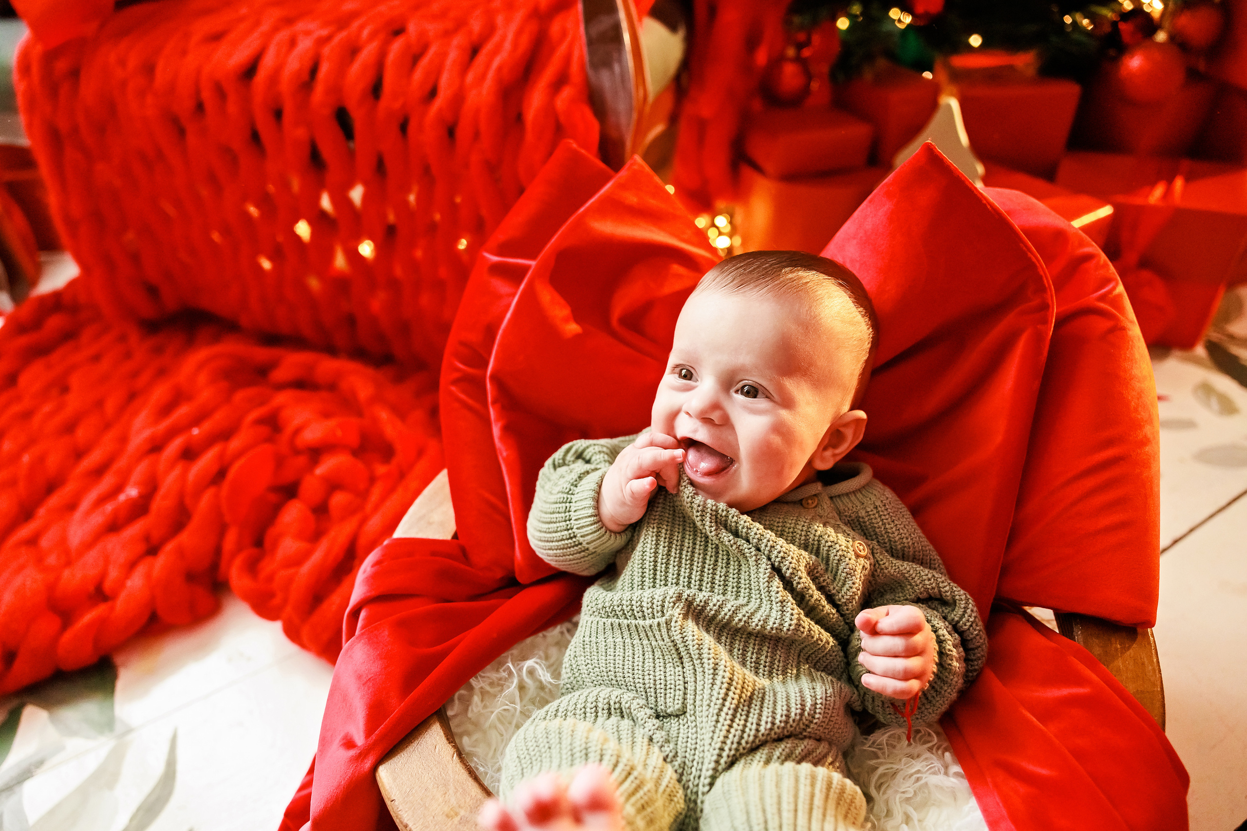 Коледа 2023. Фотограф Ирина Йотова