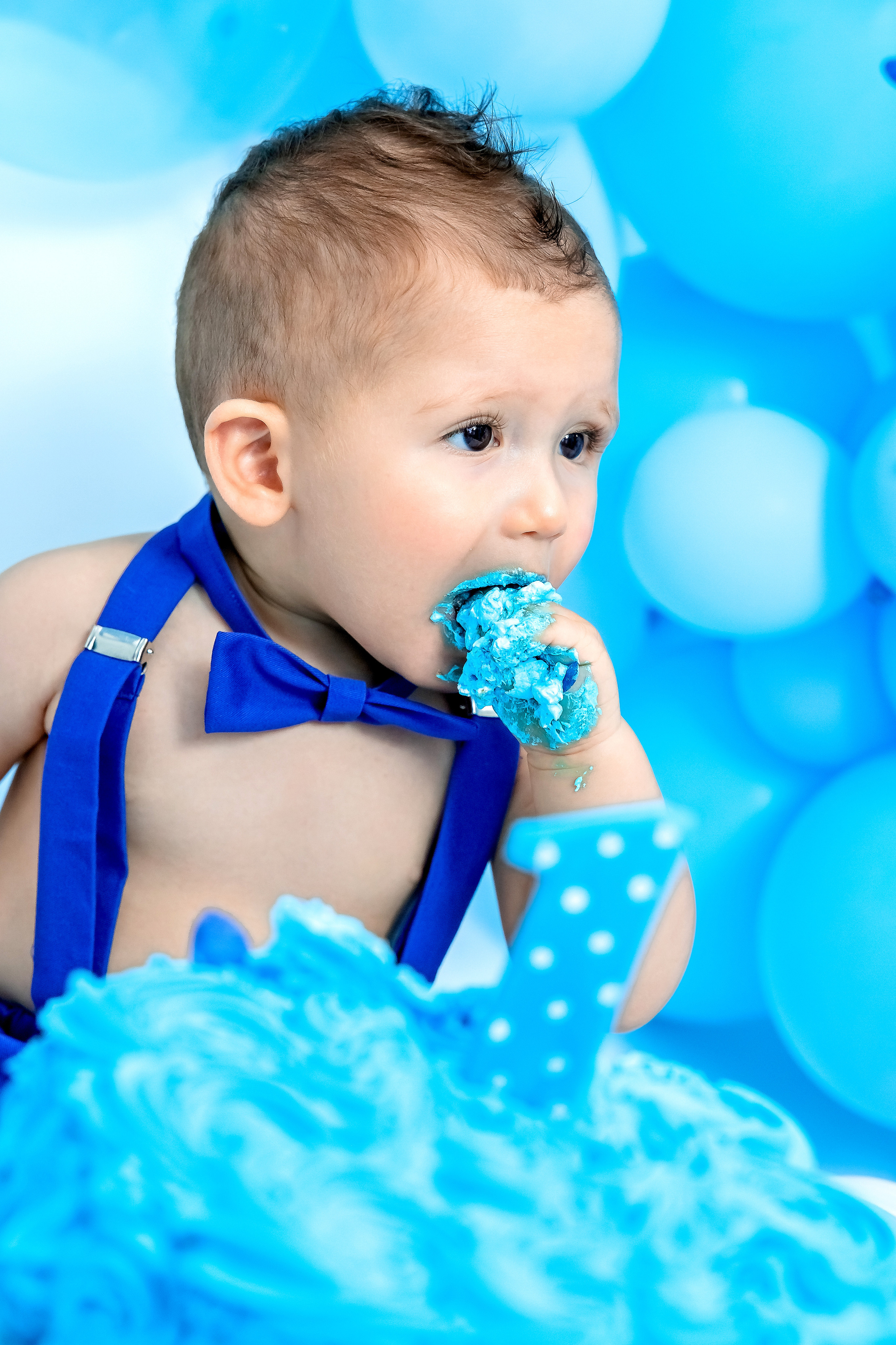 Честит Рожден Ден. Фотограф Ирина Йотова