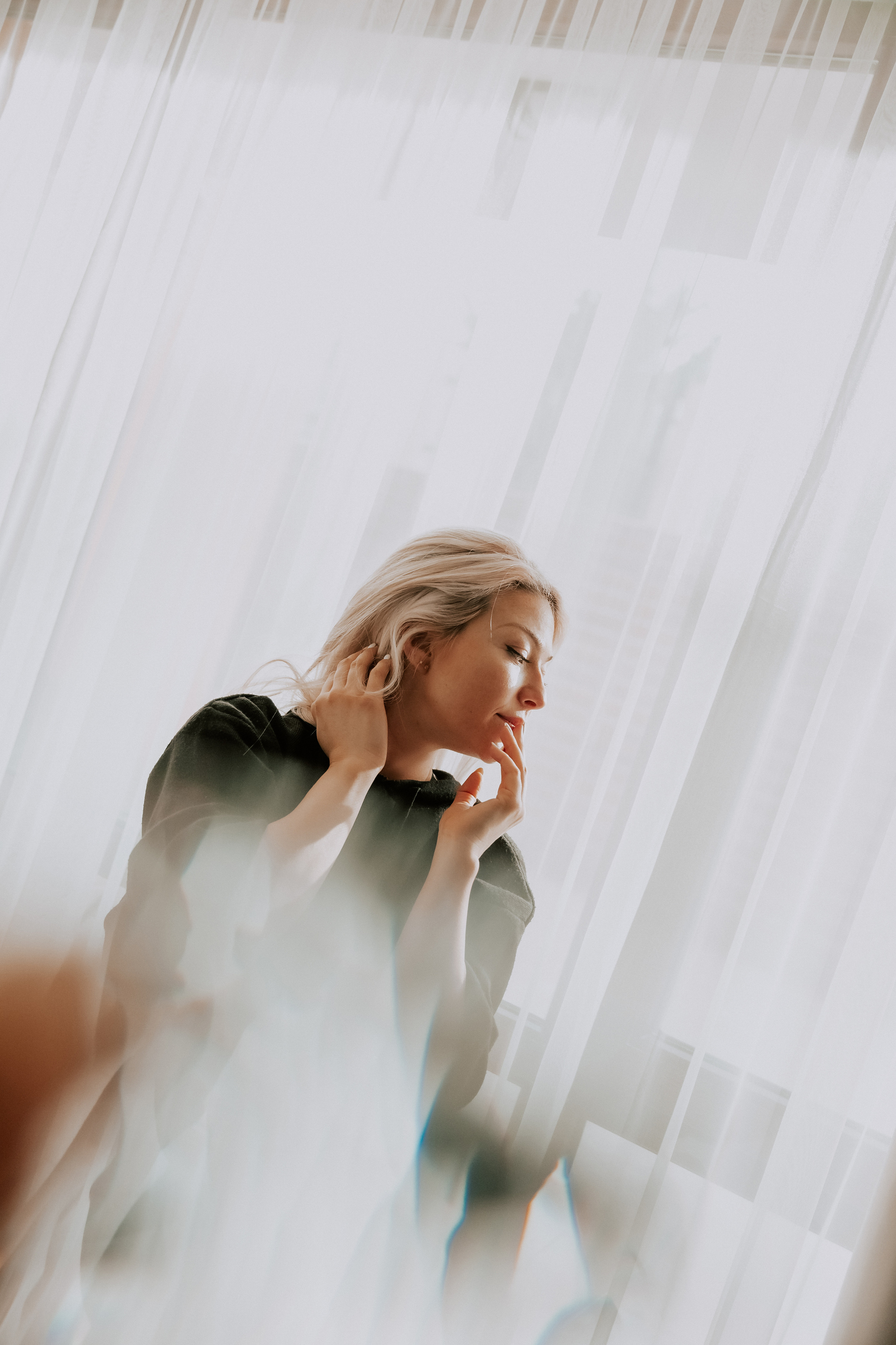 Индивидуална Фотосесия. Фотограф Ирина Йотова