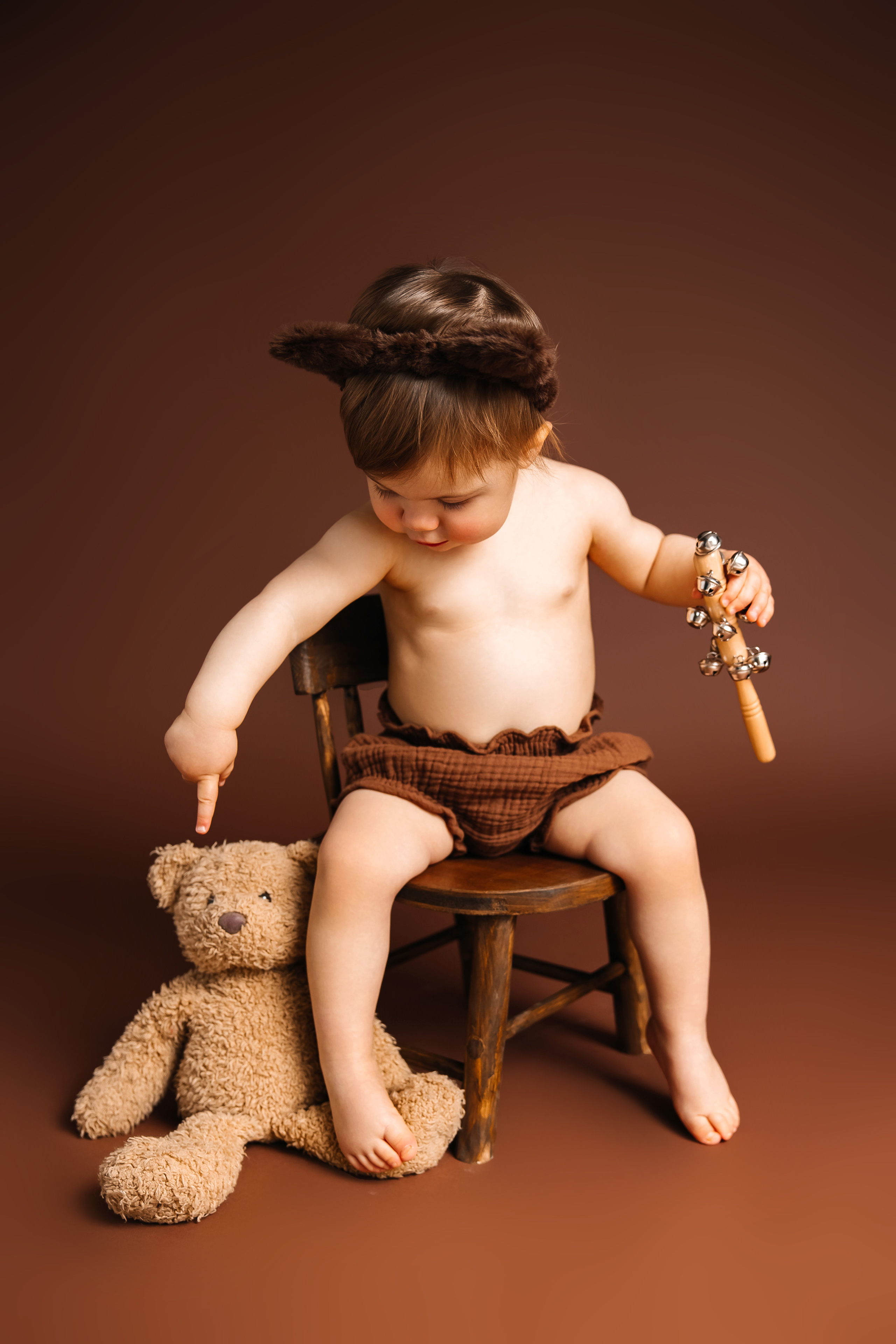 Честит рожден Ден. Фотограф Ирина Йотова