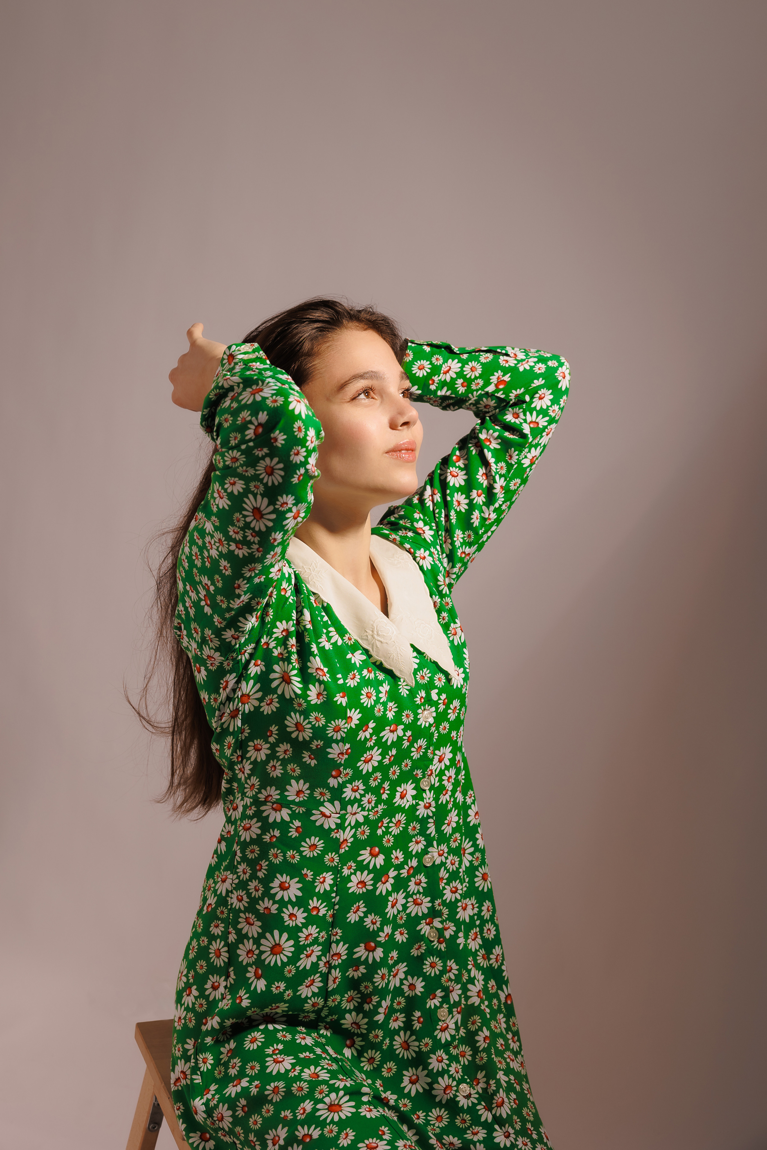 Индивидуална Фотосесия. Фотограф Ирина Йотова