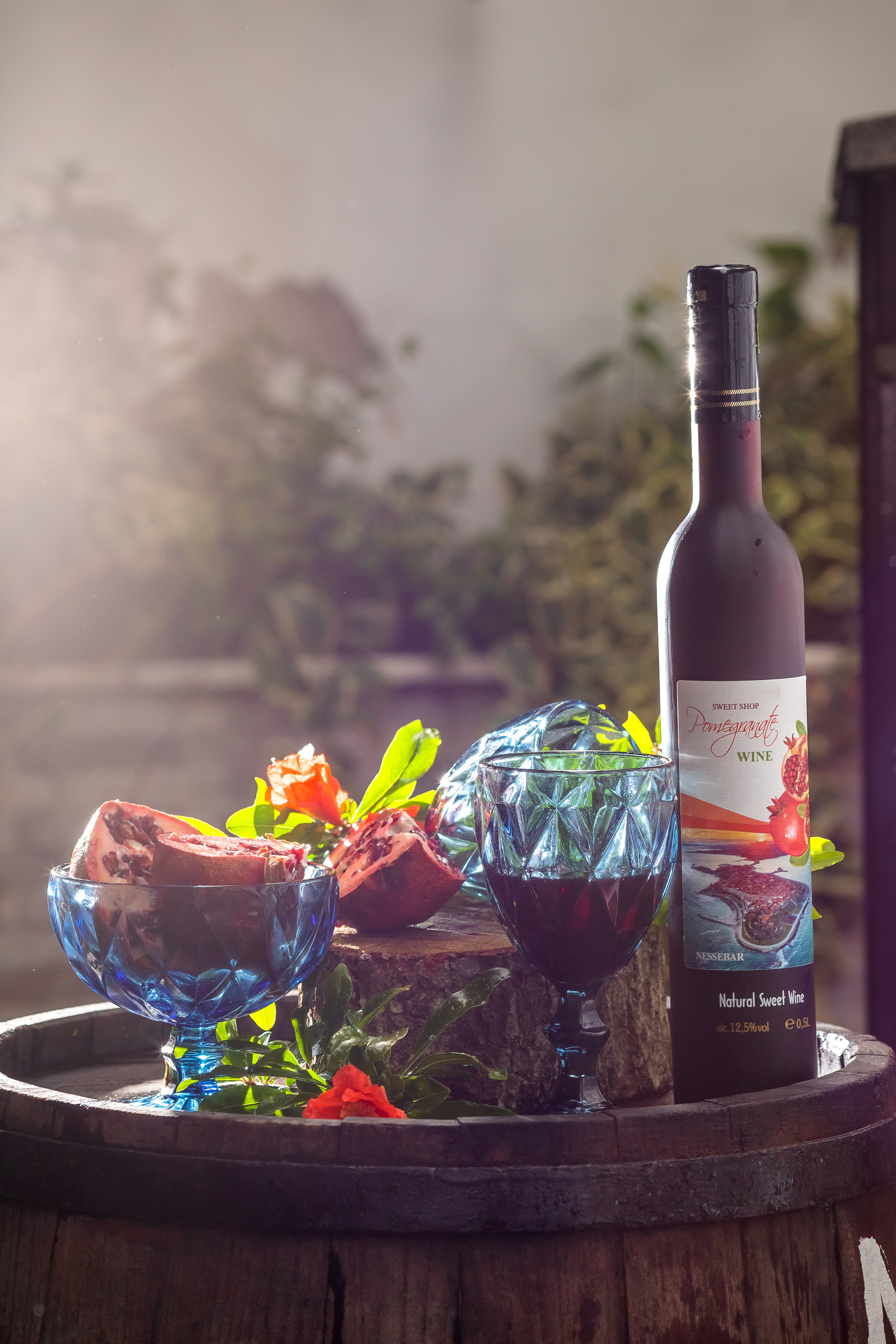 Продуктова Фотография. Фотограф Ирина Йотова