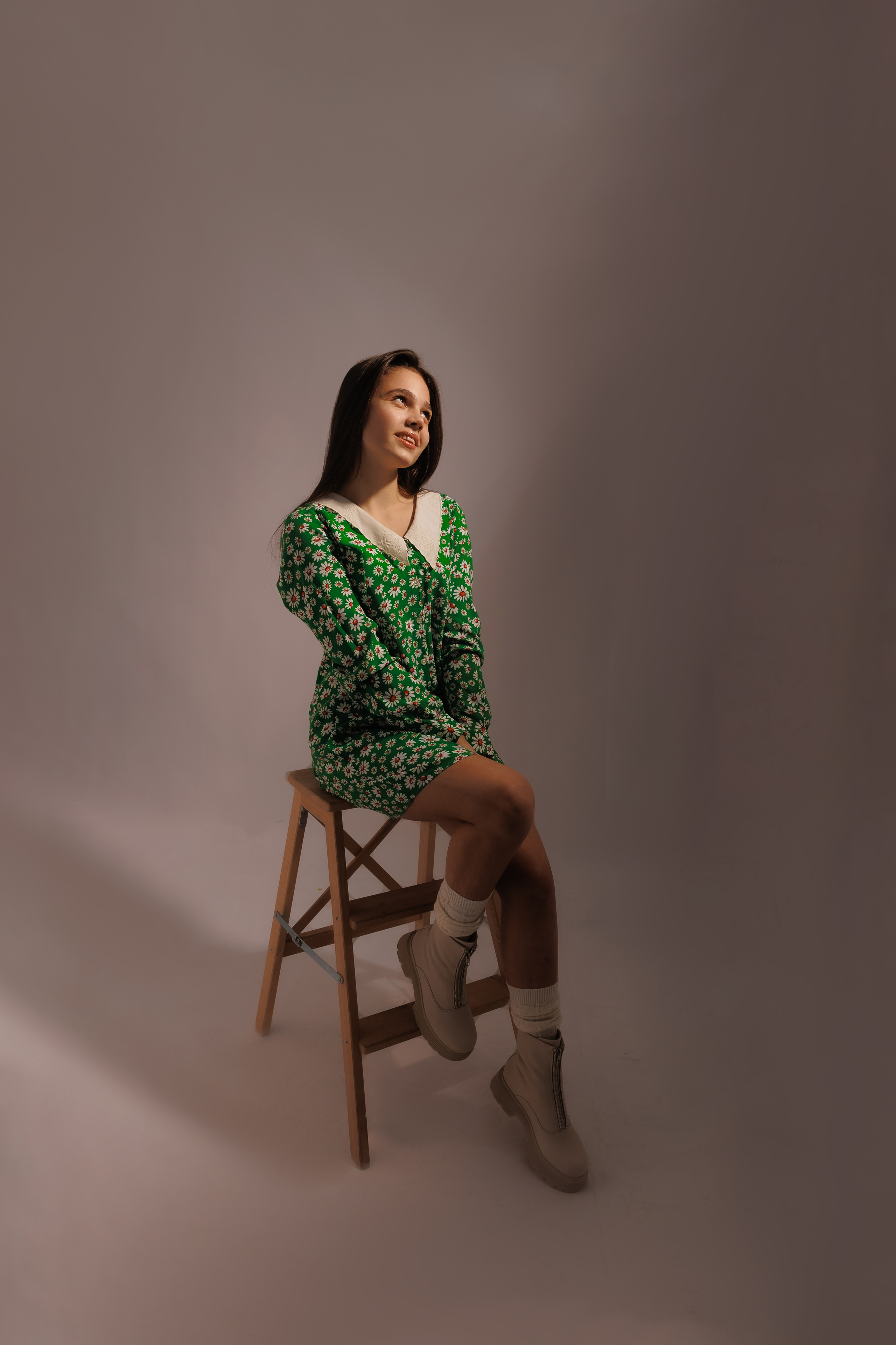 Индивидуална Фотосесия. Фотограф Ирина Йотова