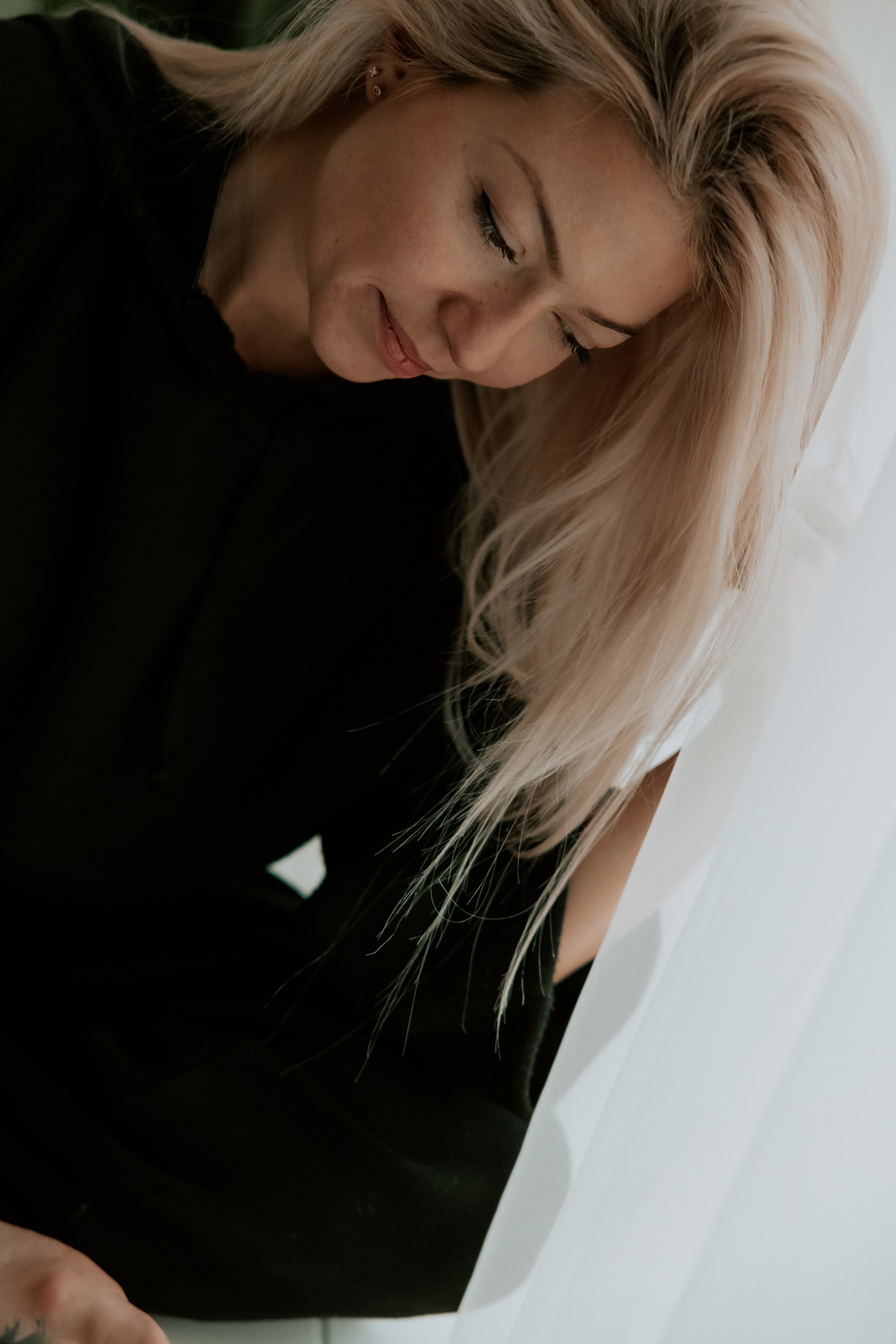 Индивидуална Фотосесия. Фотограф Ирина Йотова