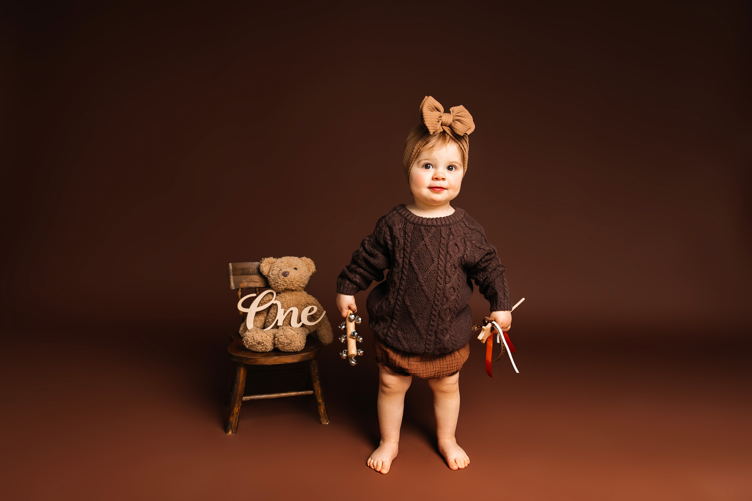 Честит Рожден Ден. Фотограф Ирина Йотова