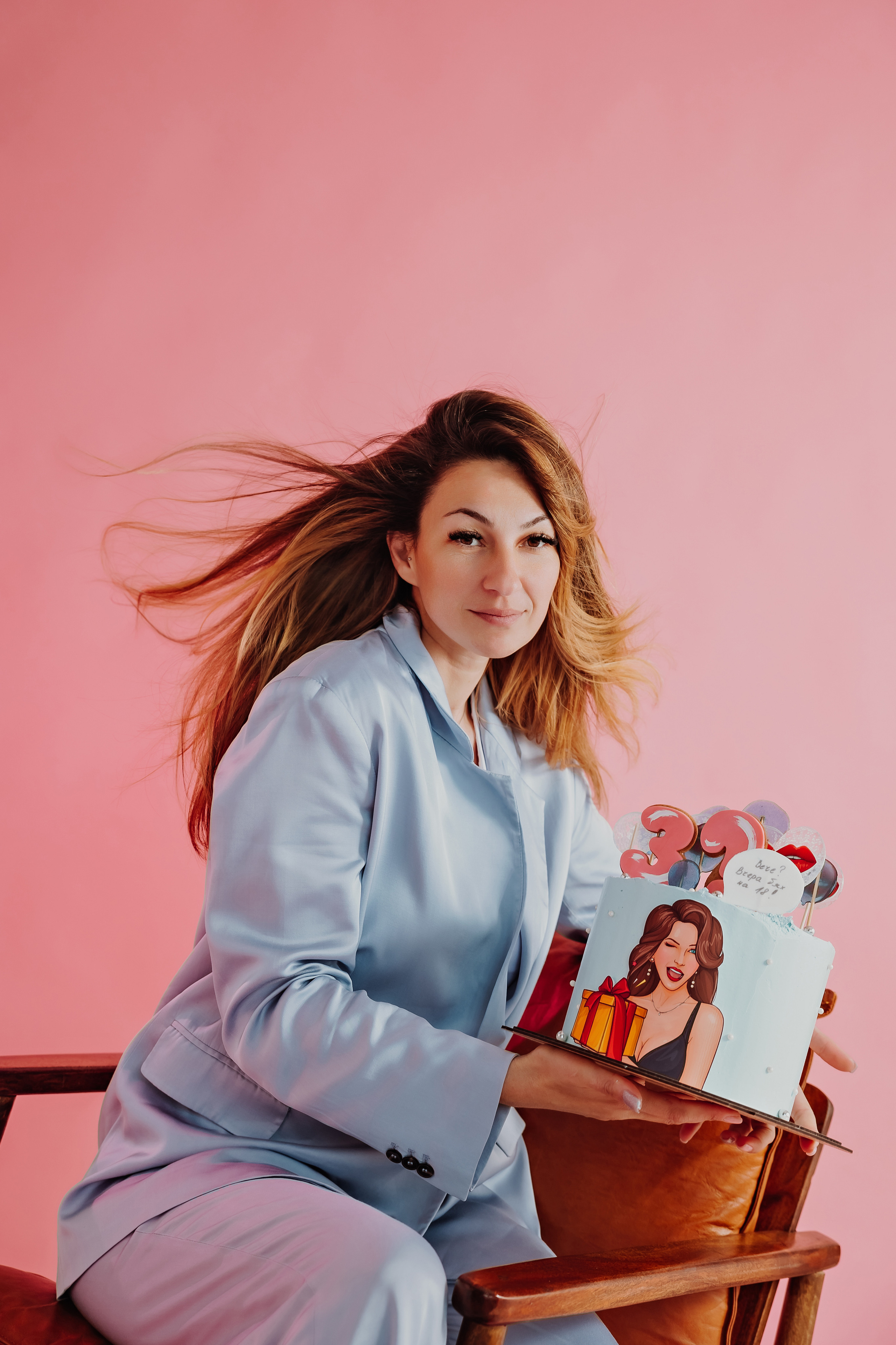 Индивидуална фотосесия студио. Фотограф Ирина Йотова