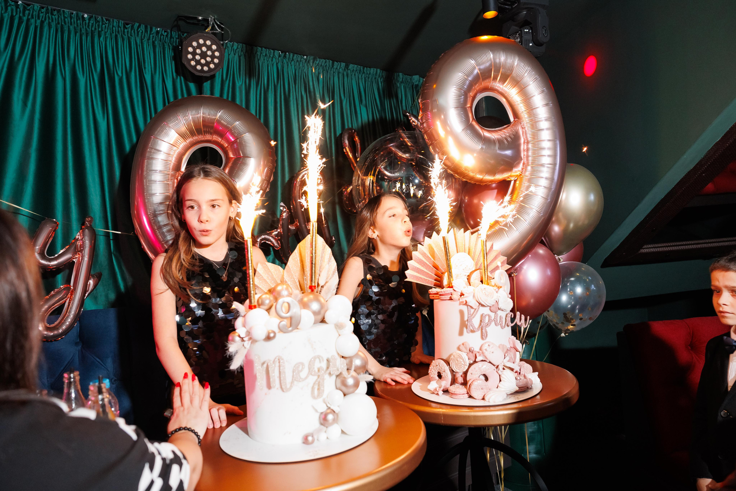 Честит Рожден Ден!. Фотограф Ирина Йотова