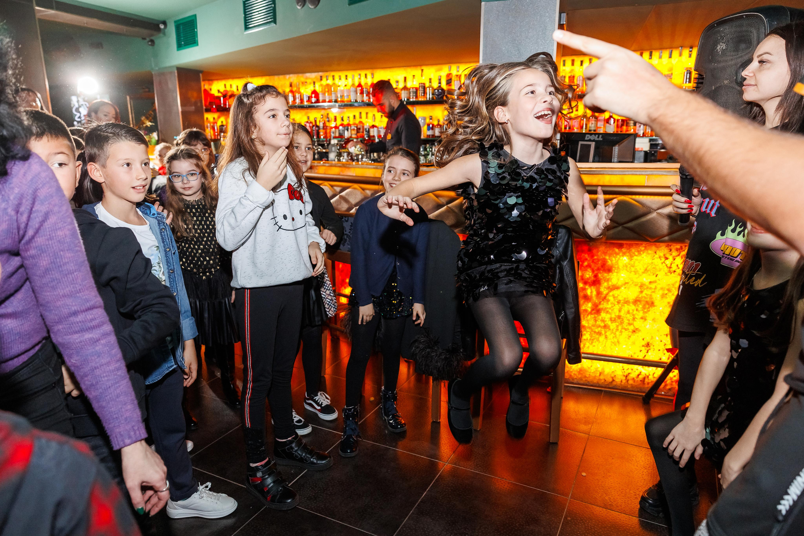 Честит Рожден Ден!. Фотограф Ирина Йотова