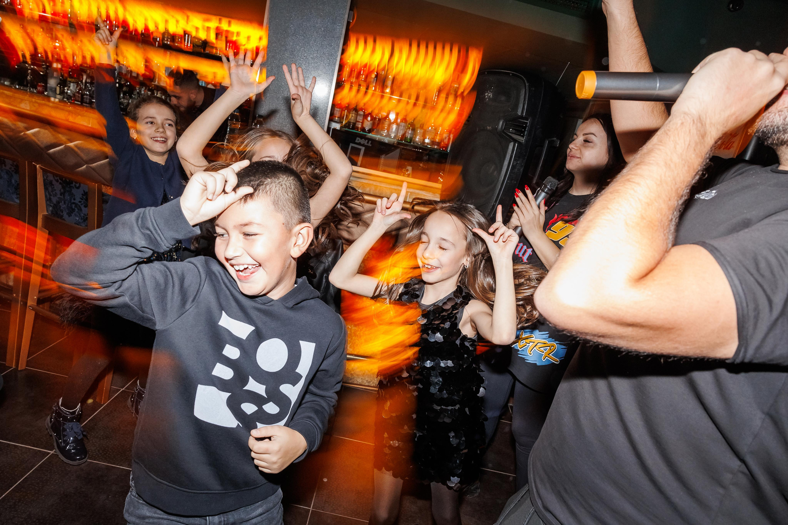 Честит Рожден Ден!. Фотограф Ирина Йотова