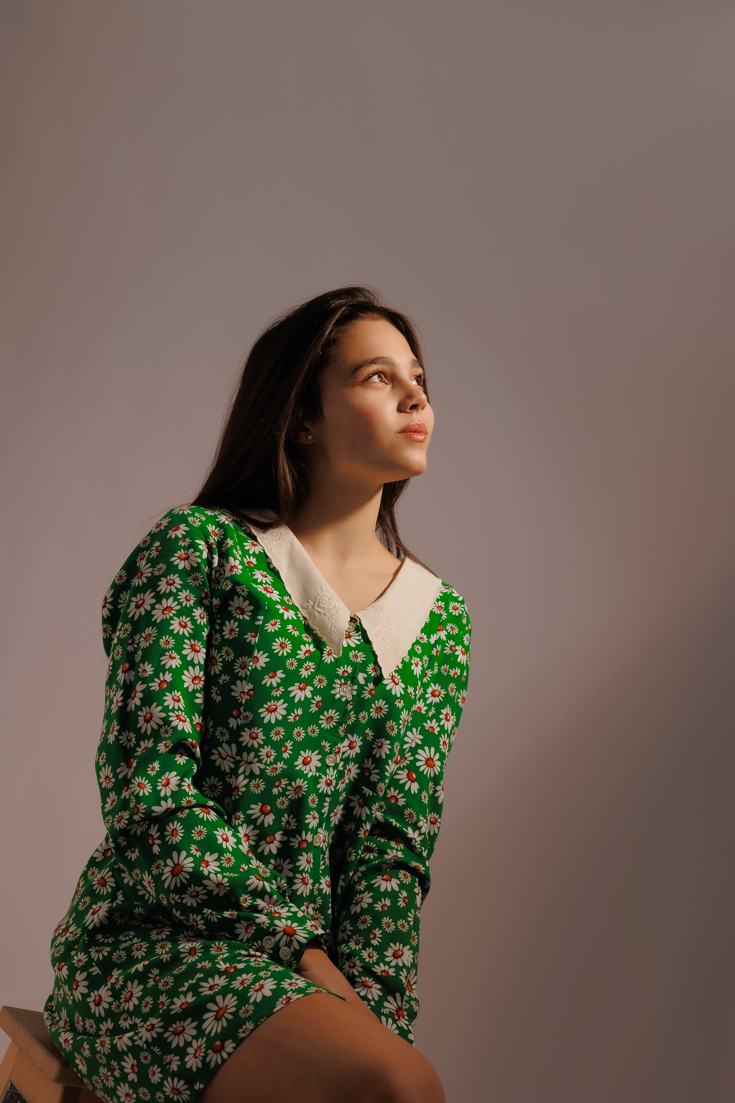 Индивидуална Фотосесия. Фотограф Ирина Йотова