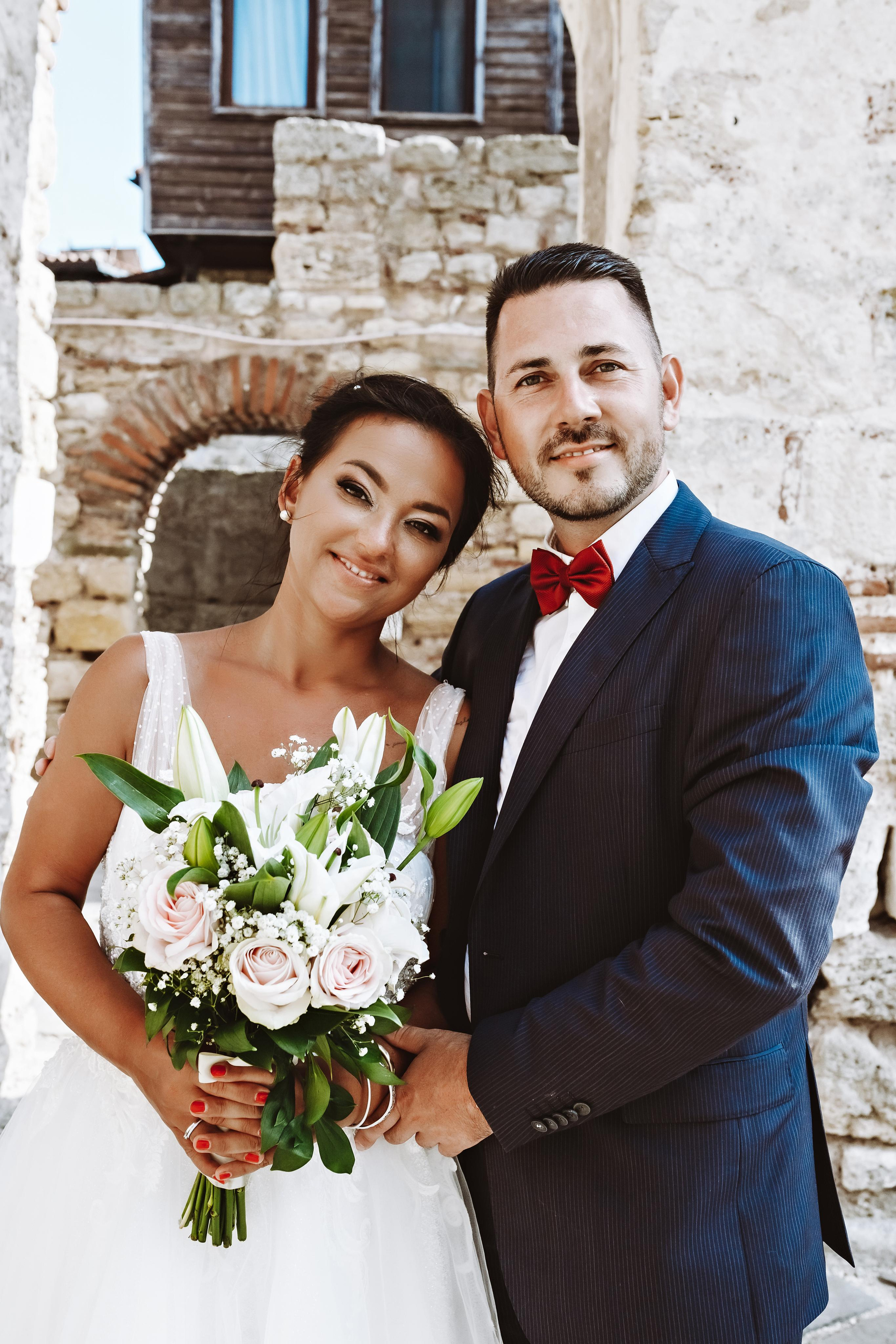 Несебър. Фотограф Ирина Йотова