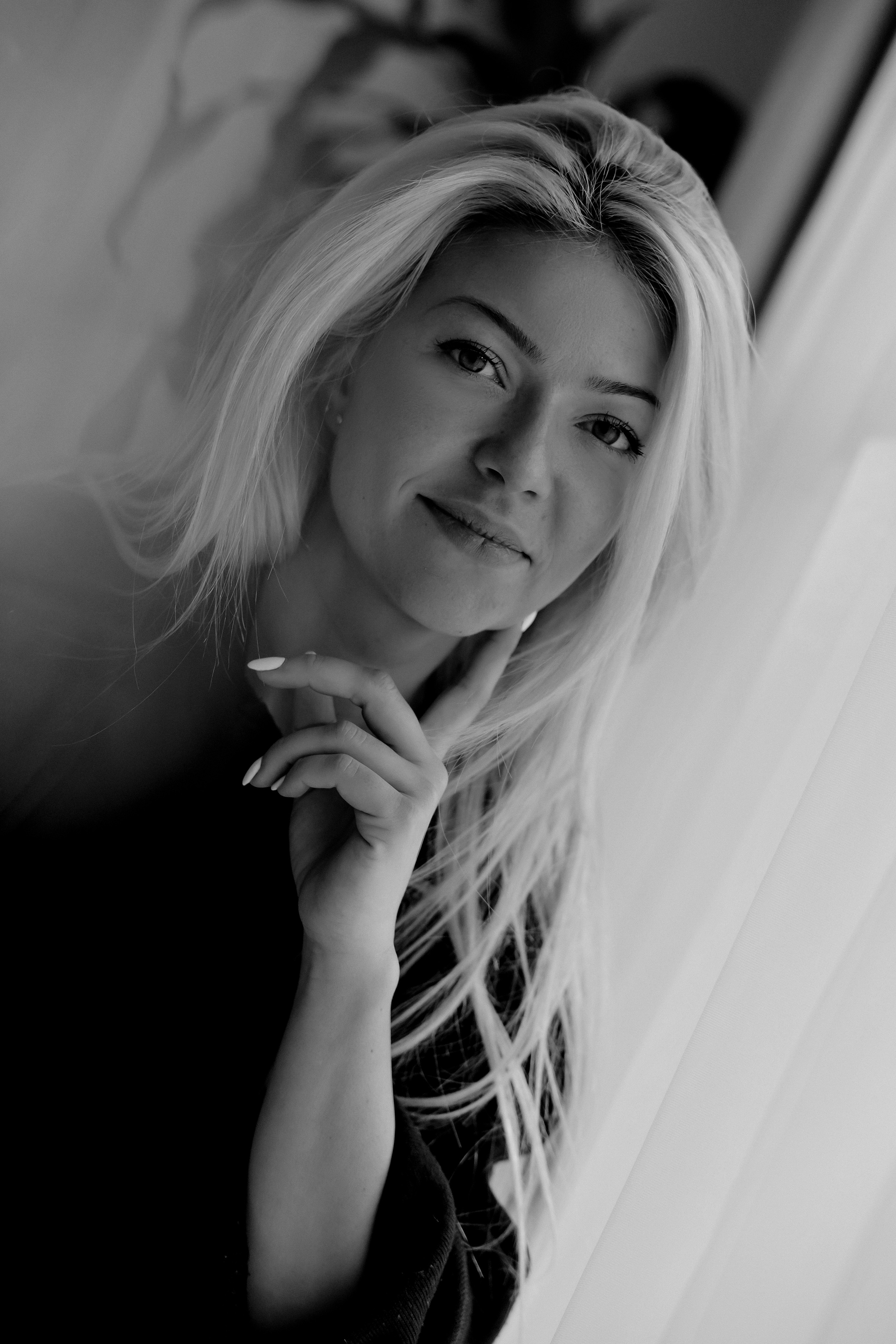 Индивидуална Фотосесия. Фотограф Ирина Йотова