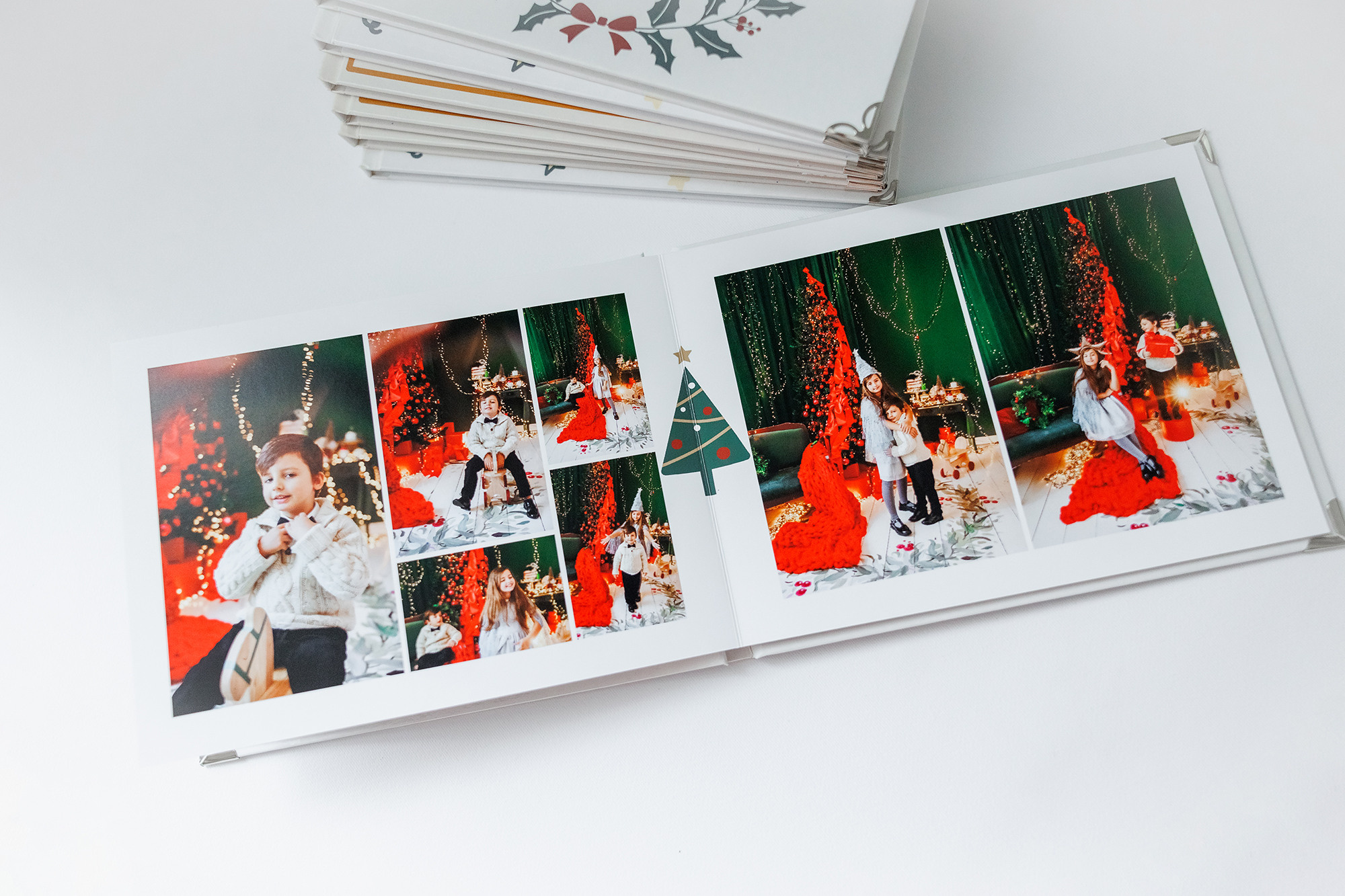 Фотокниги. Фотограф Ирина Йотова