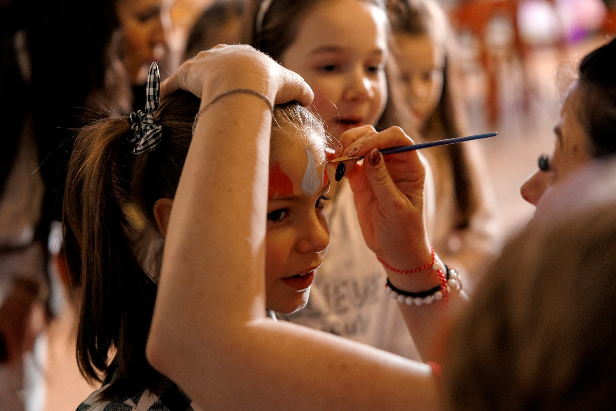 Честит Рожден Ден. Фотограф Ирина Йотова