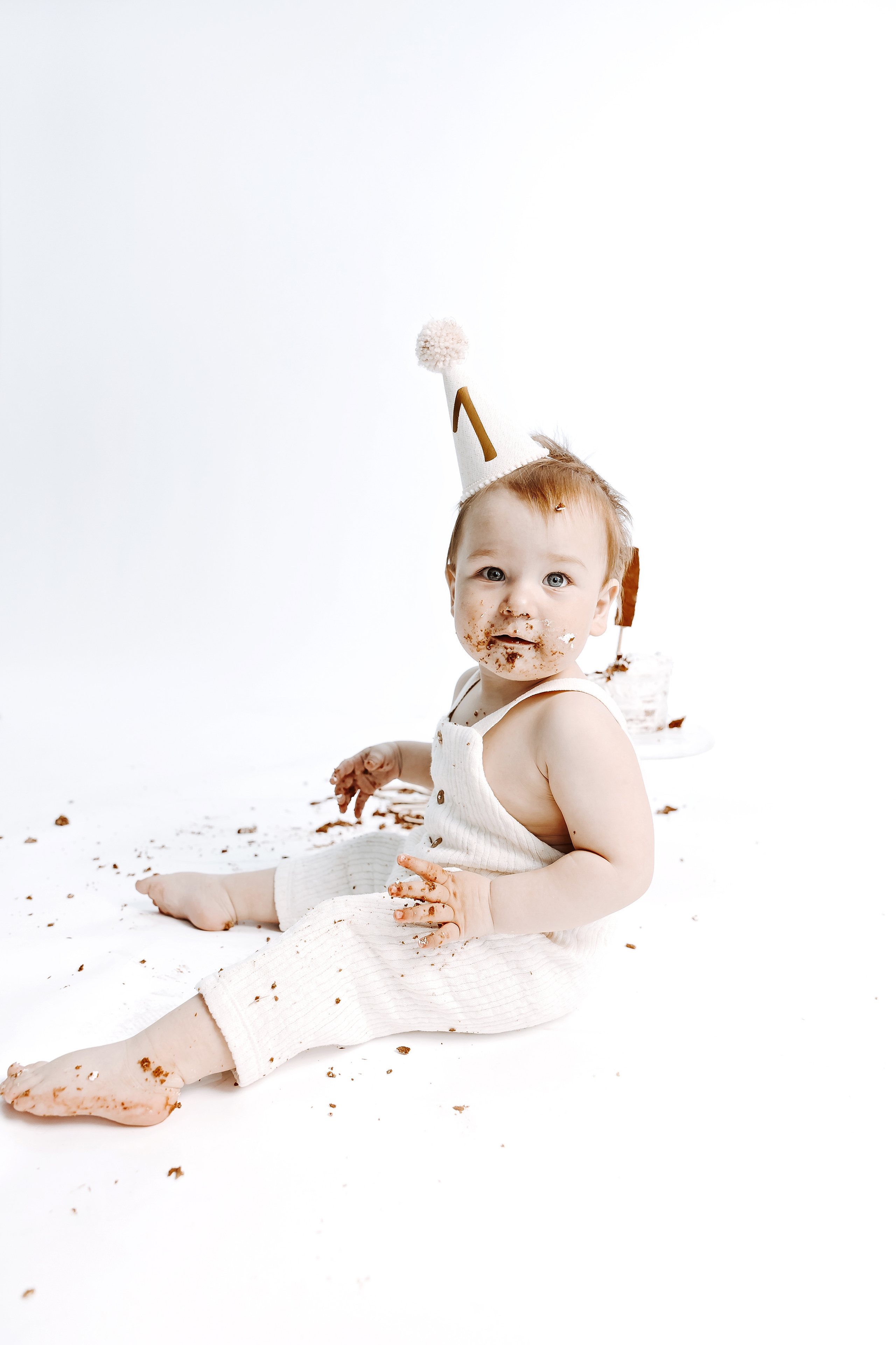 Честит Рожден Ден. Фотограф Ирина Йотова