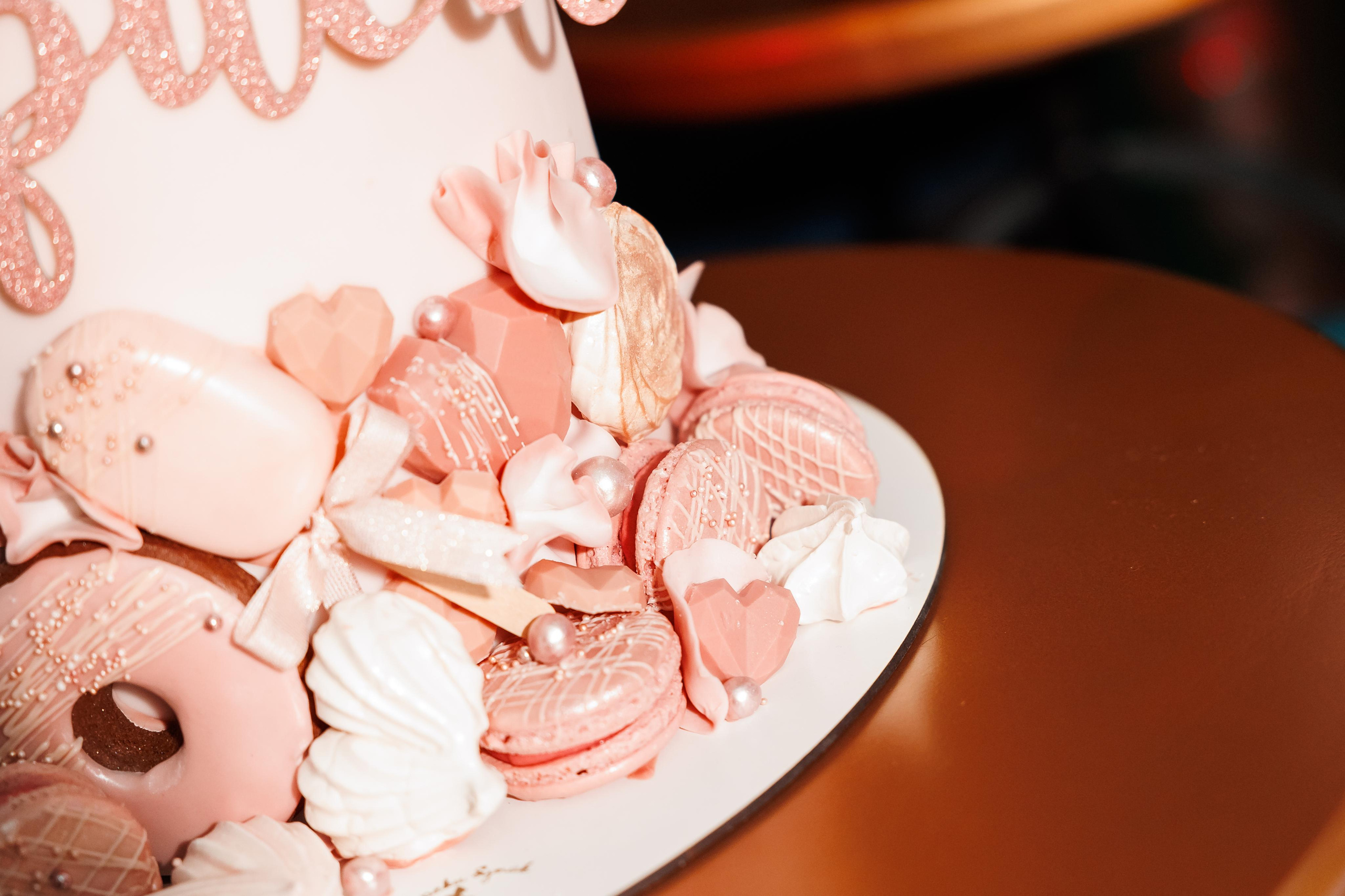 Честит Рожден Ден!. Фотограф Ирина Йотова