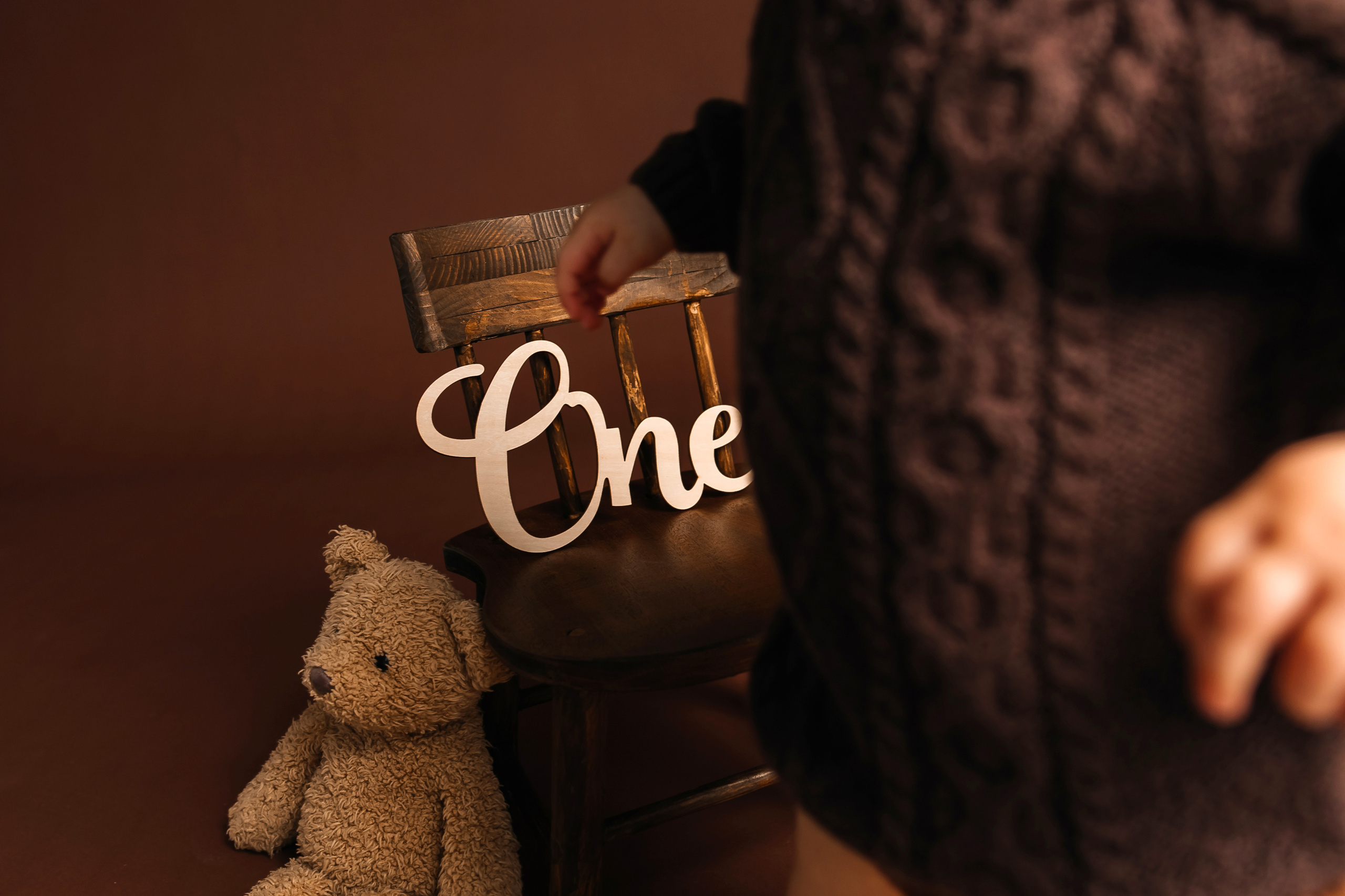 Честит Рожден Ден. Фотограф Ирина Йотова