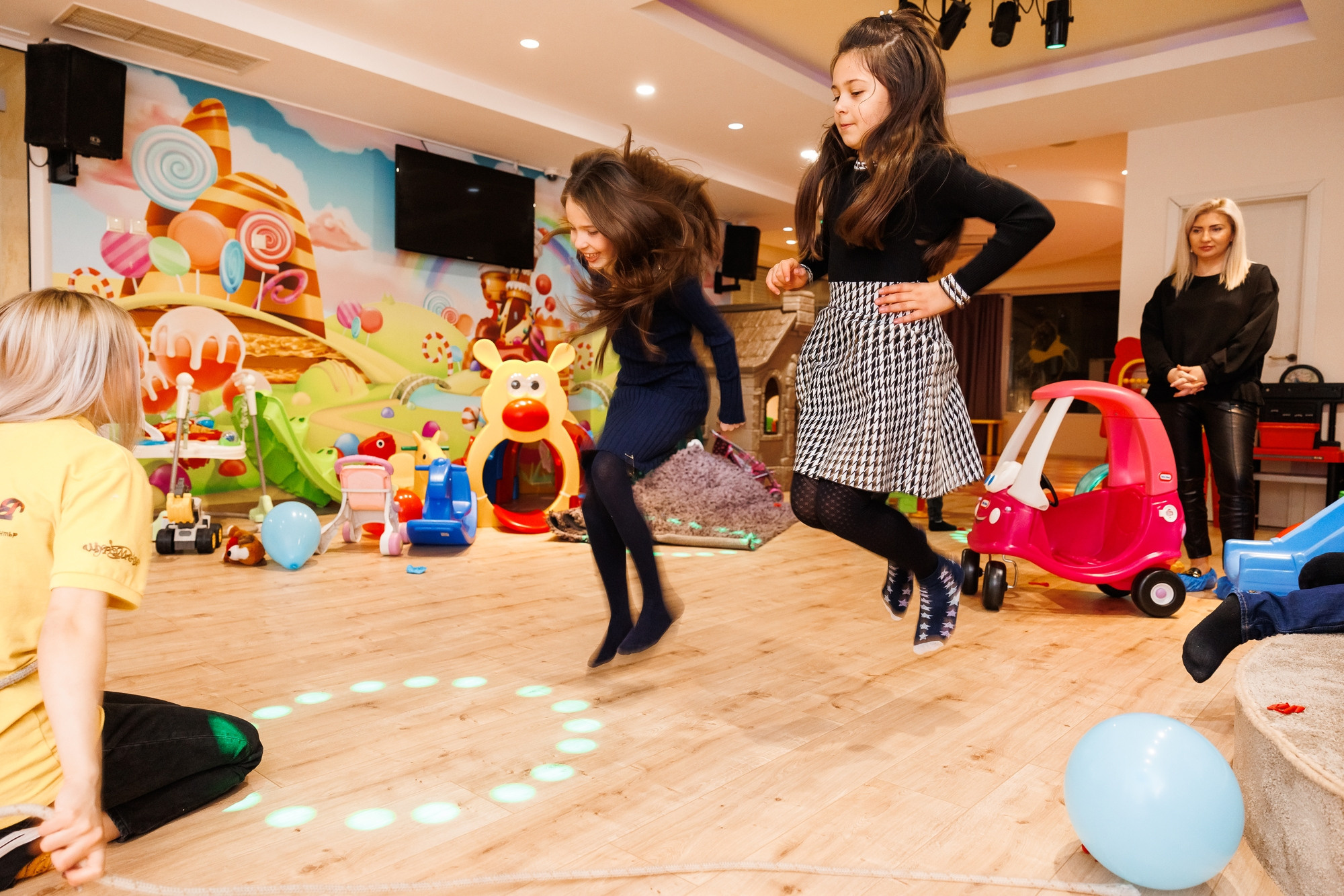 Честит Рожден Ден!. Фотограф Ирина Йотова