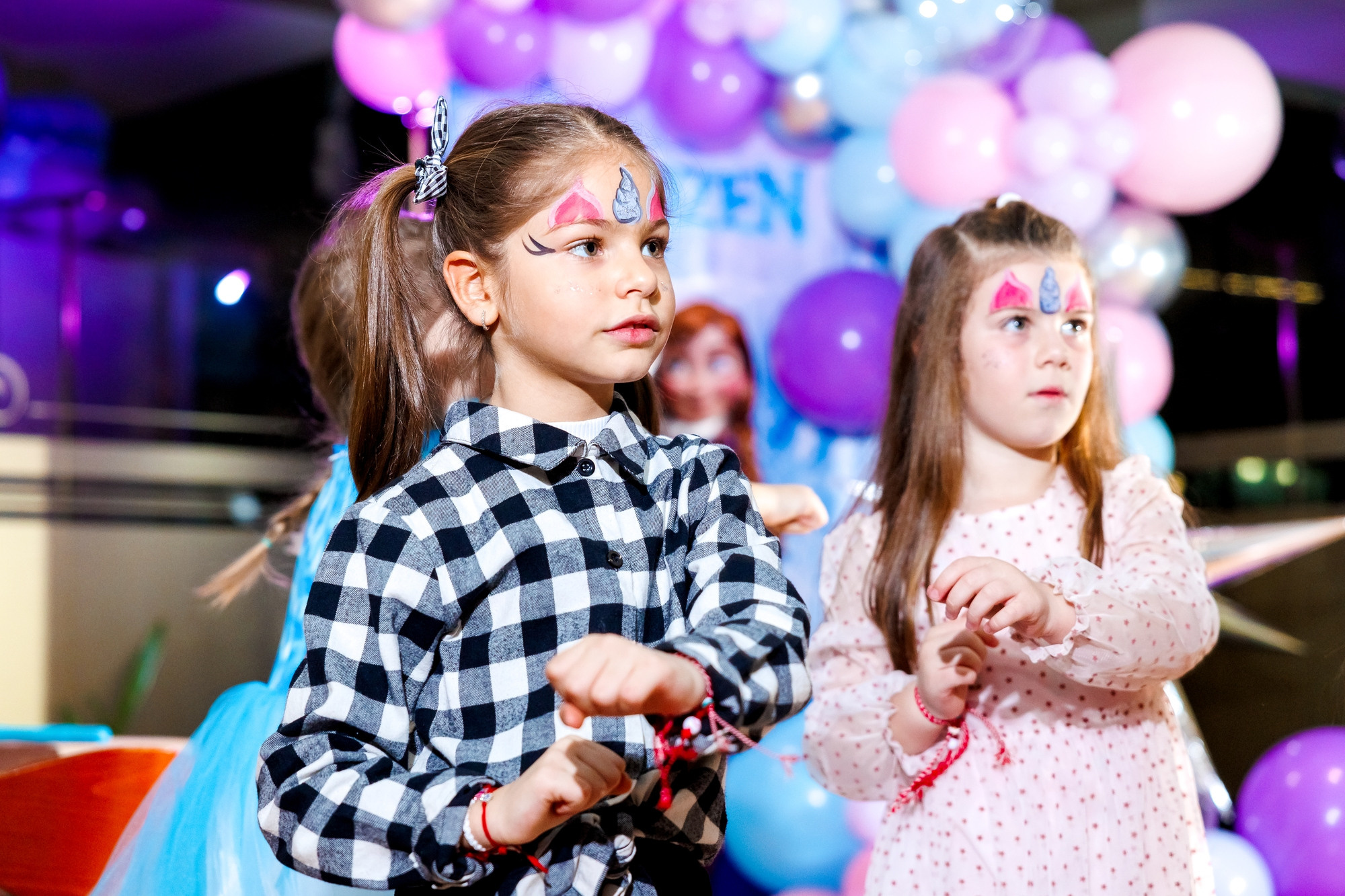 Честит Рожден Ден. Фотограф Ирина Йотова