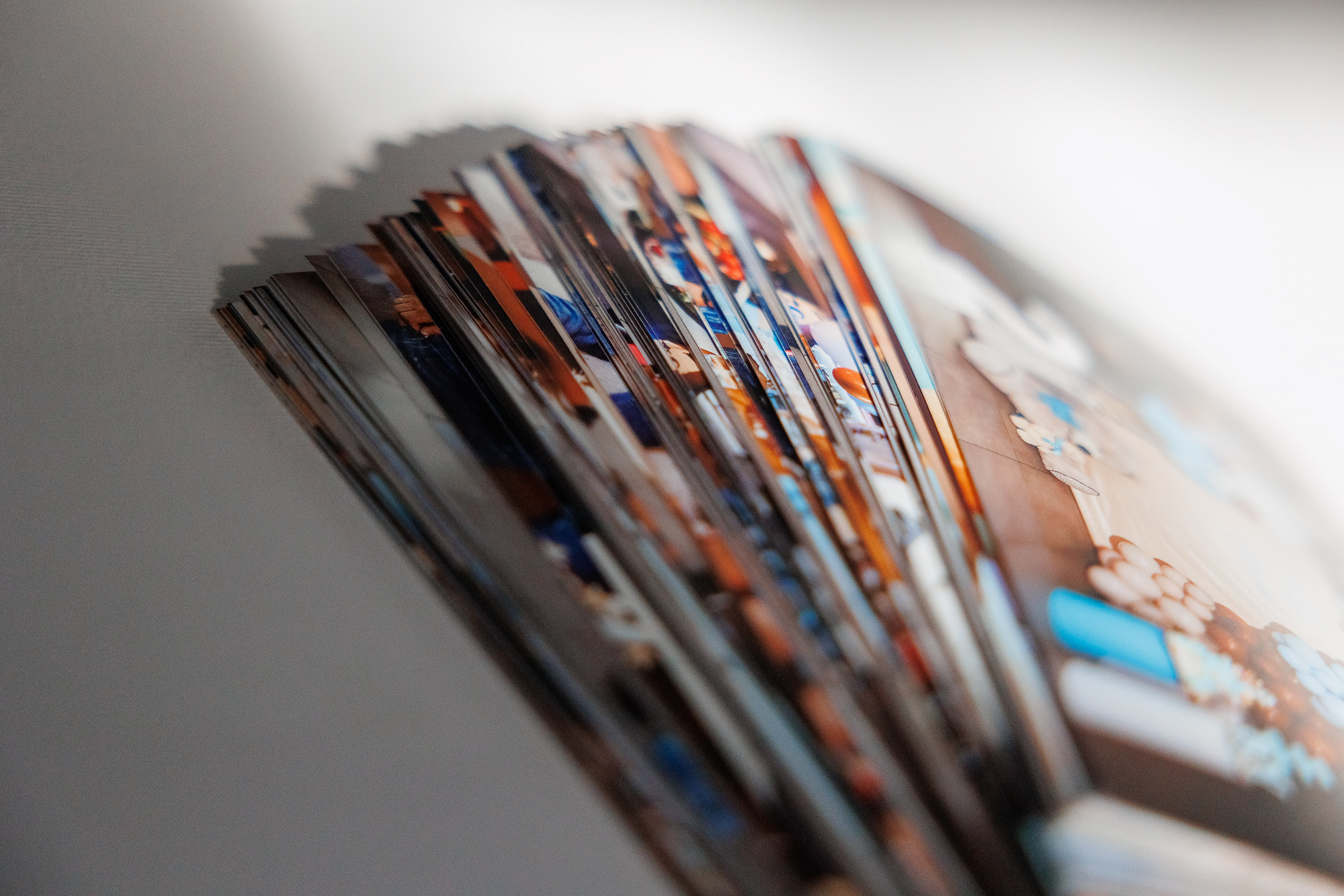 Фотопечат. Фотограф Ирина Йотова