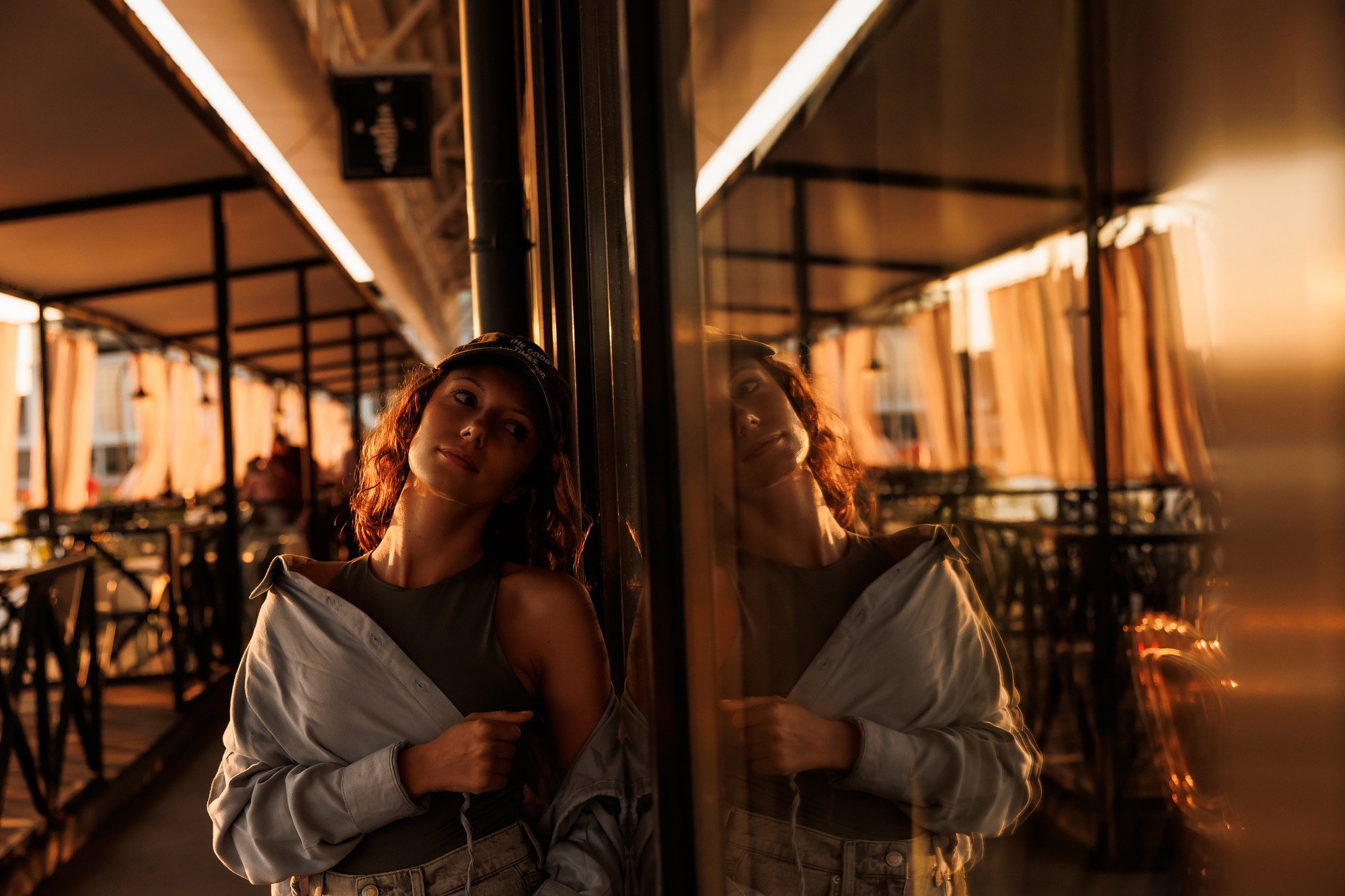 Life Style. Фотограф Ирина Йотова