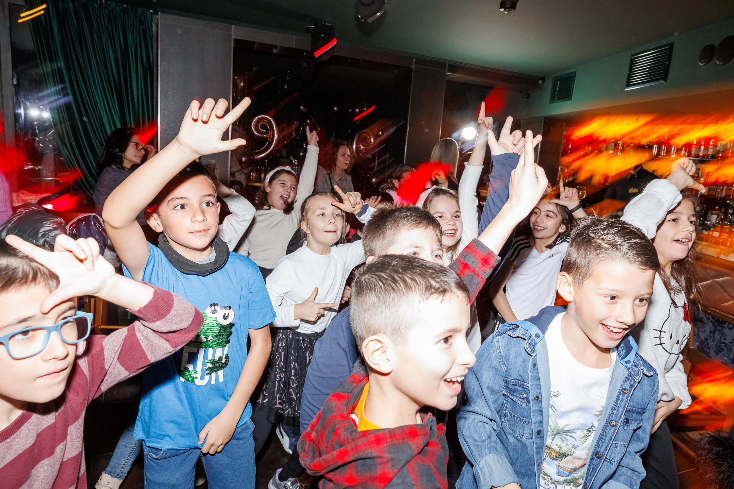 Честит Рожден Ден!. Фотограф Ирина Йотова