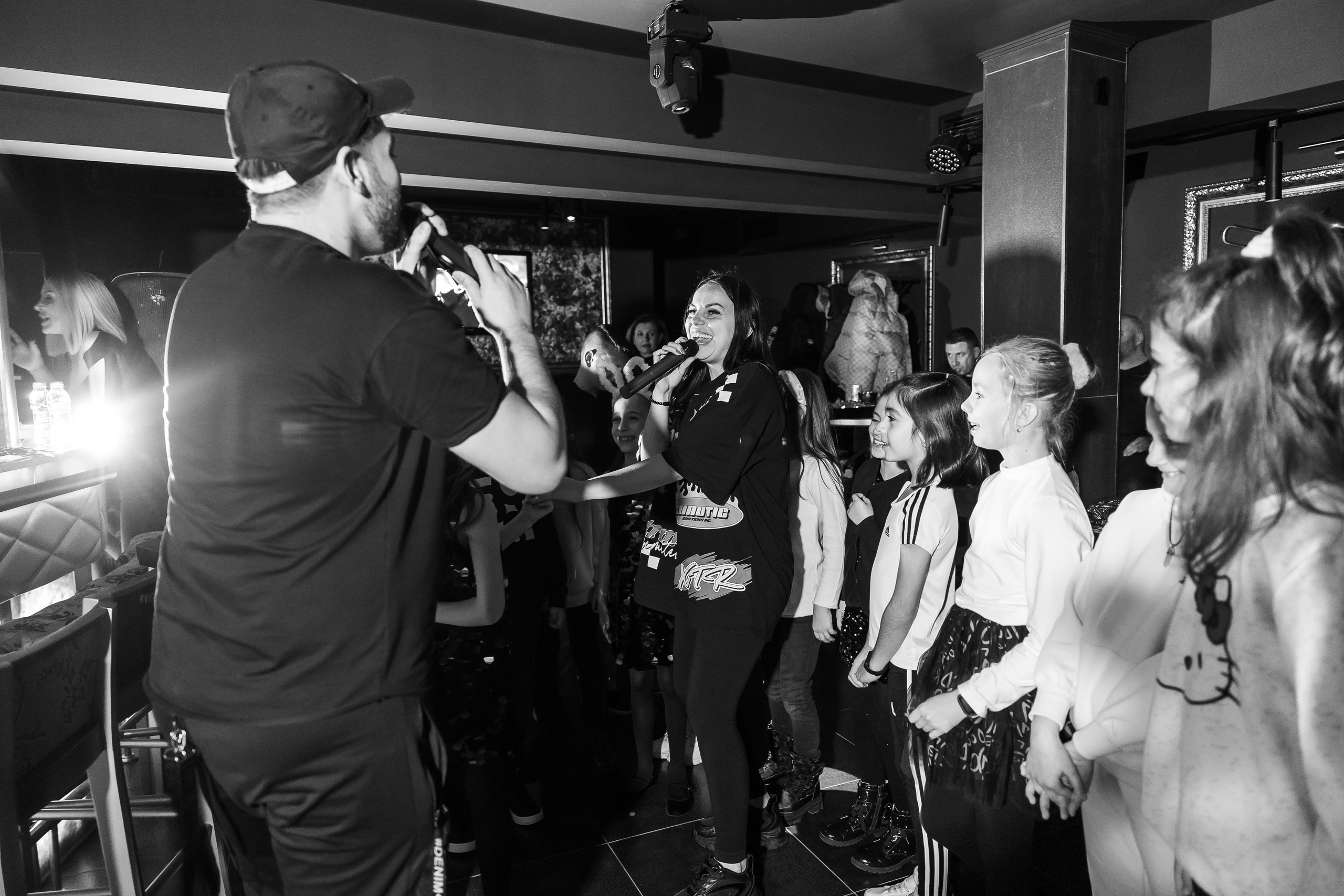 Честит Рожден Ден!. Фотограф Ирина Йотова