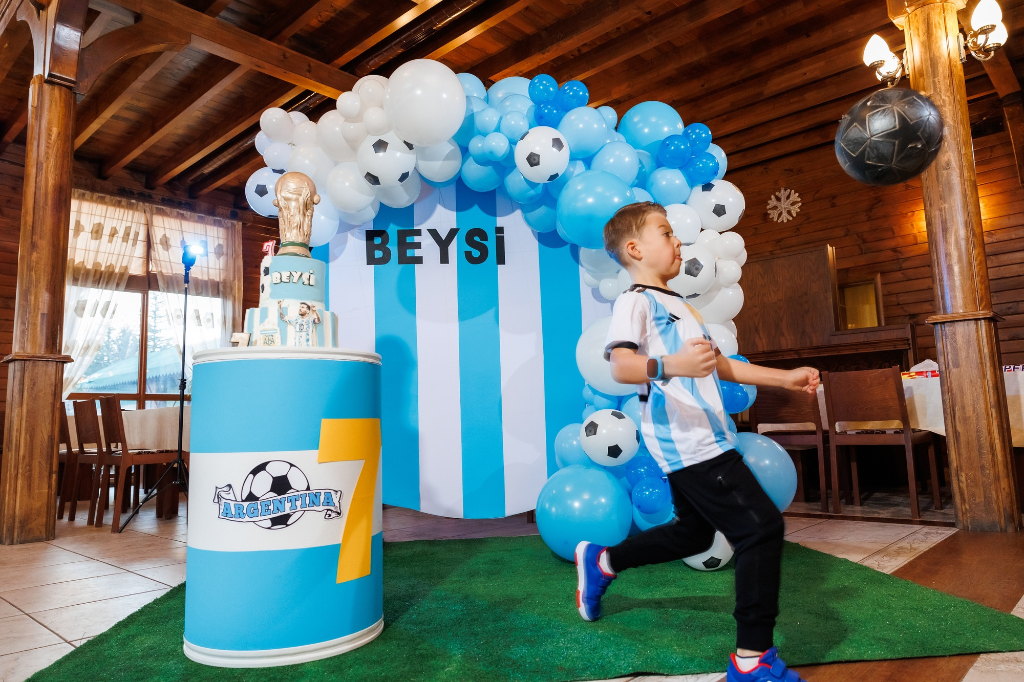 Честит Рожден Ден!. Фотограф Ирина Йотова