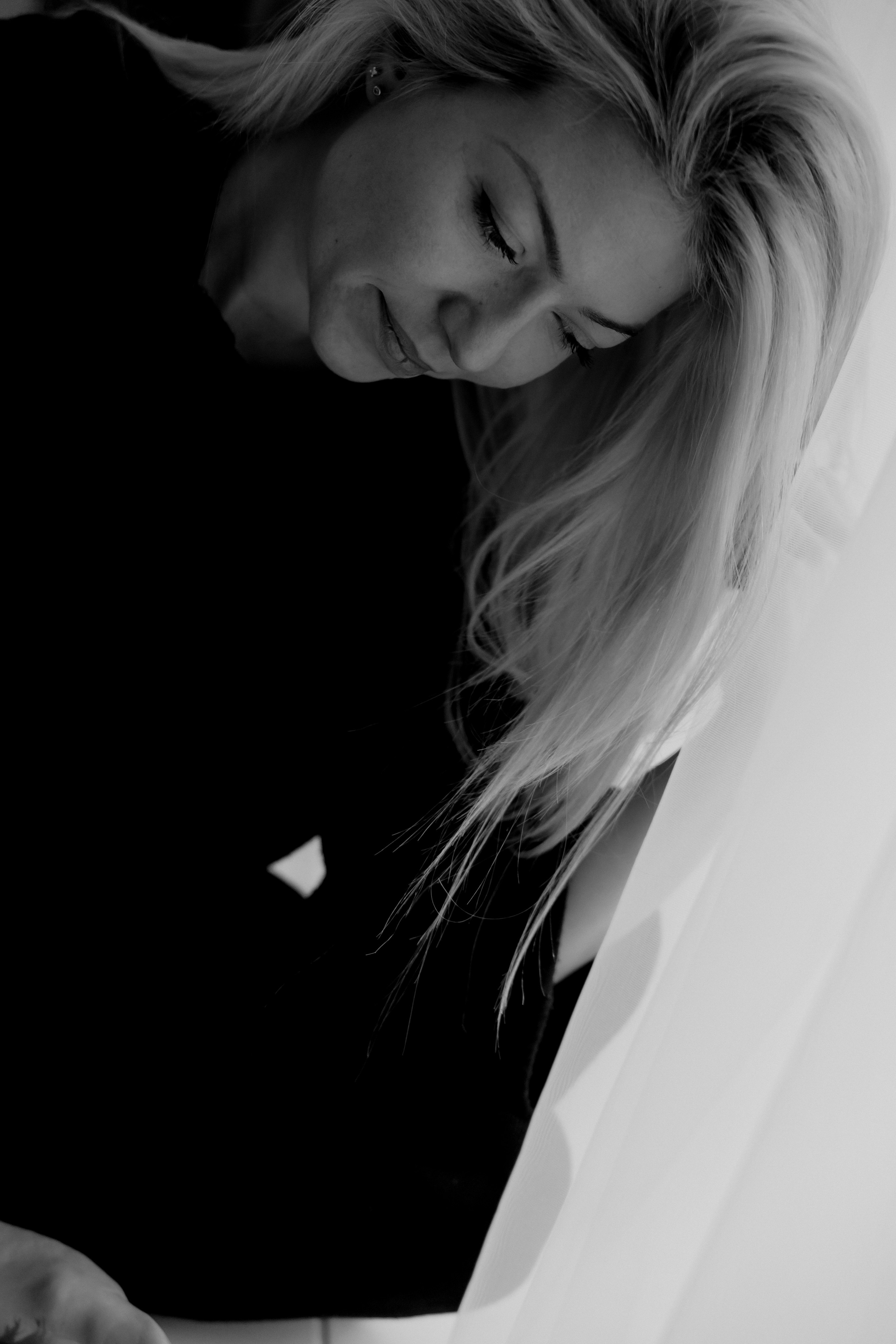 Индивидуална Фотосесия. Фотограф Ирина Йотова