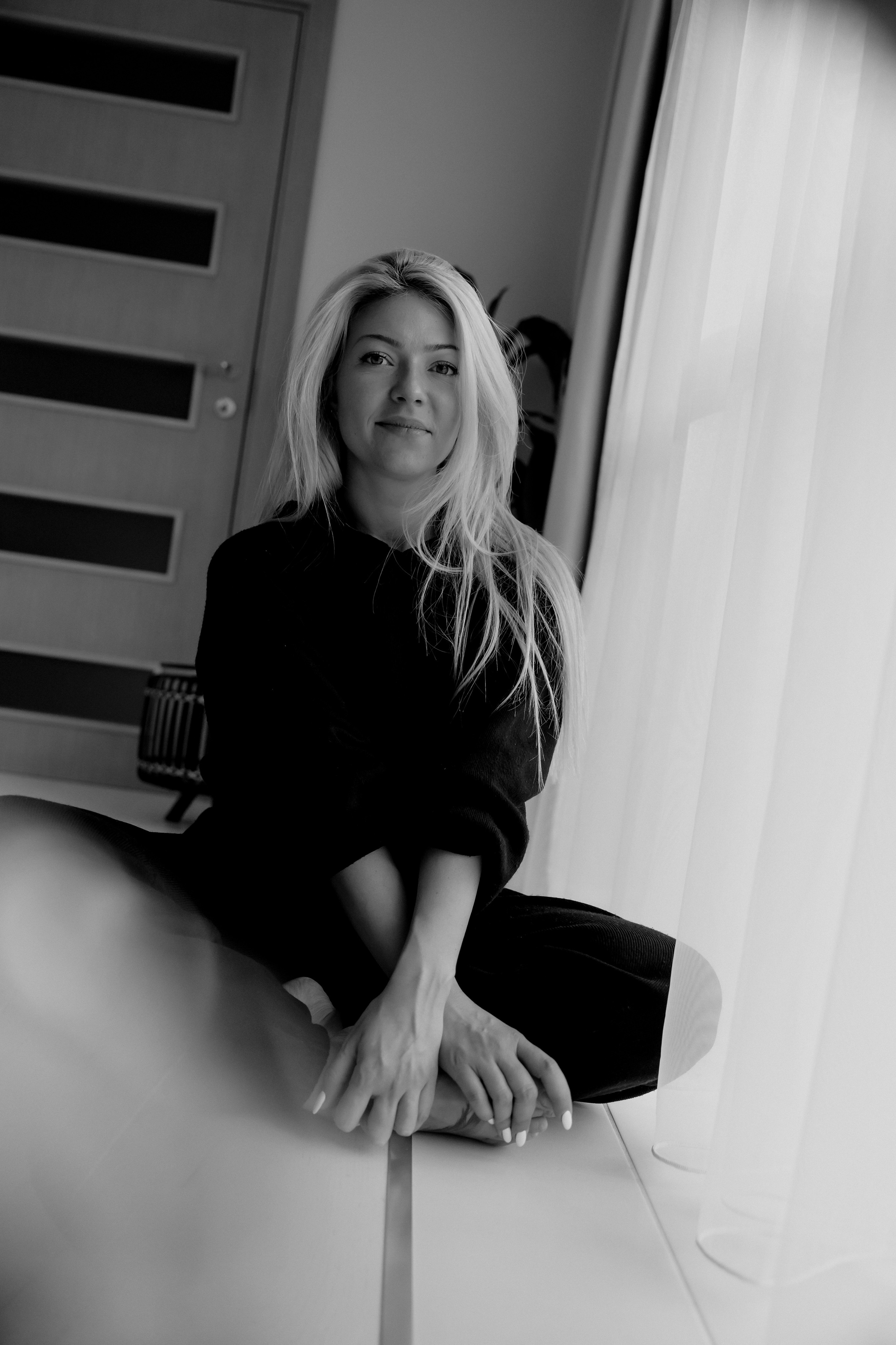 Индивидуална Фотосесия. Фотограф Ирина Йотова