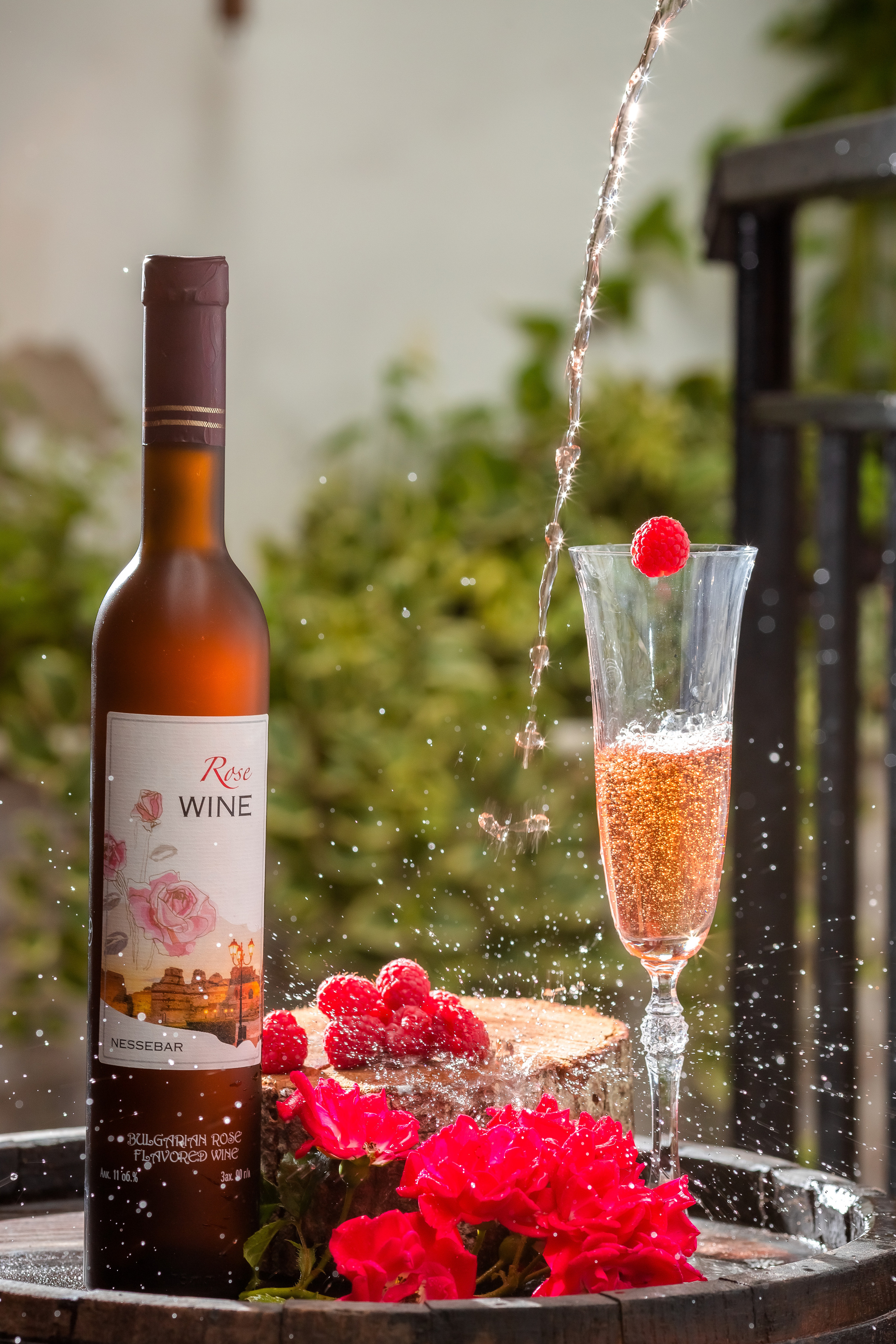 Продуктова Фотография. Фотограф Ирина Йотова