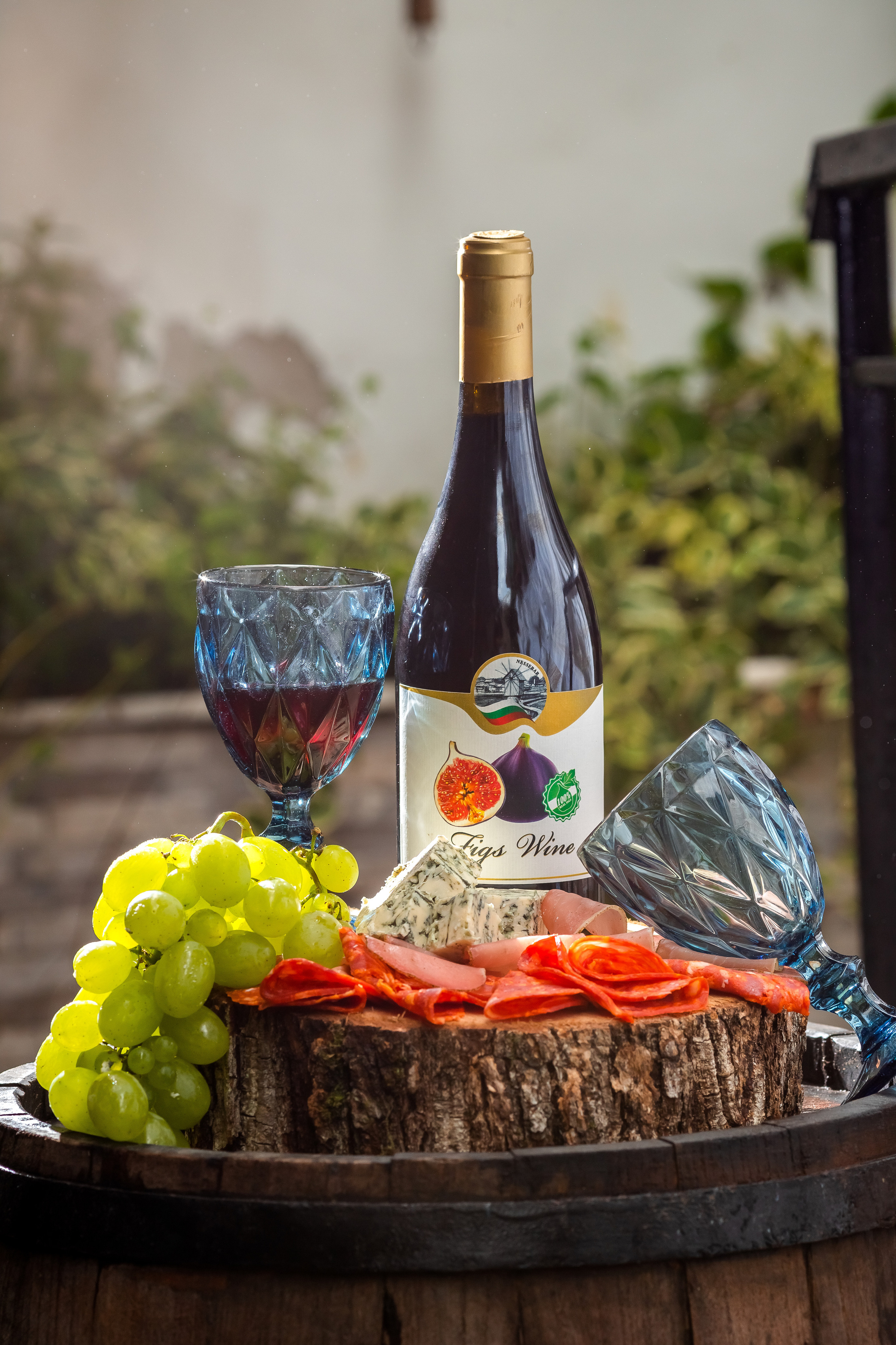 Продуктова Фотография. Фотограф Ирина Йотова