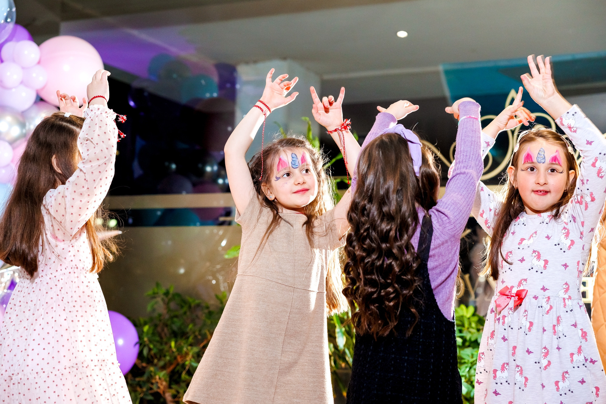 Честит Рожден Ден. Фотограф Ирина Йотова