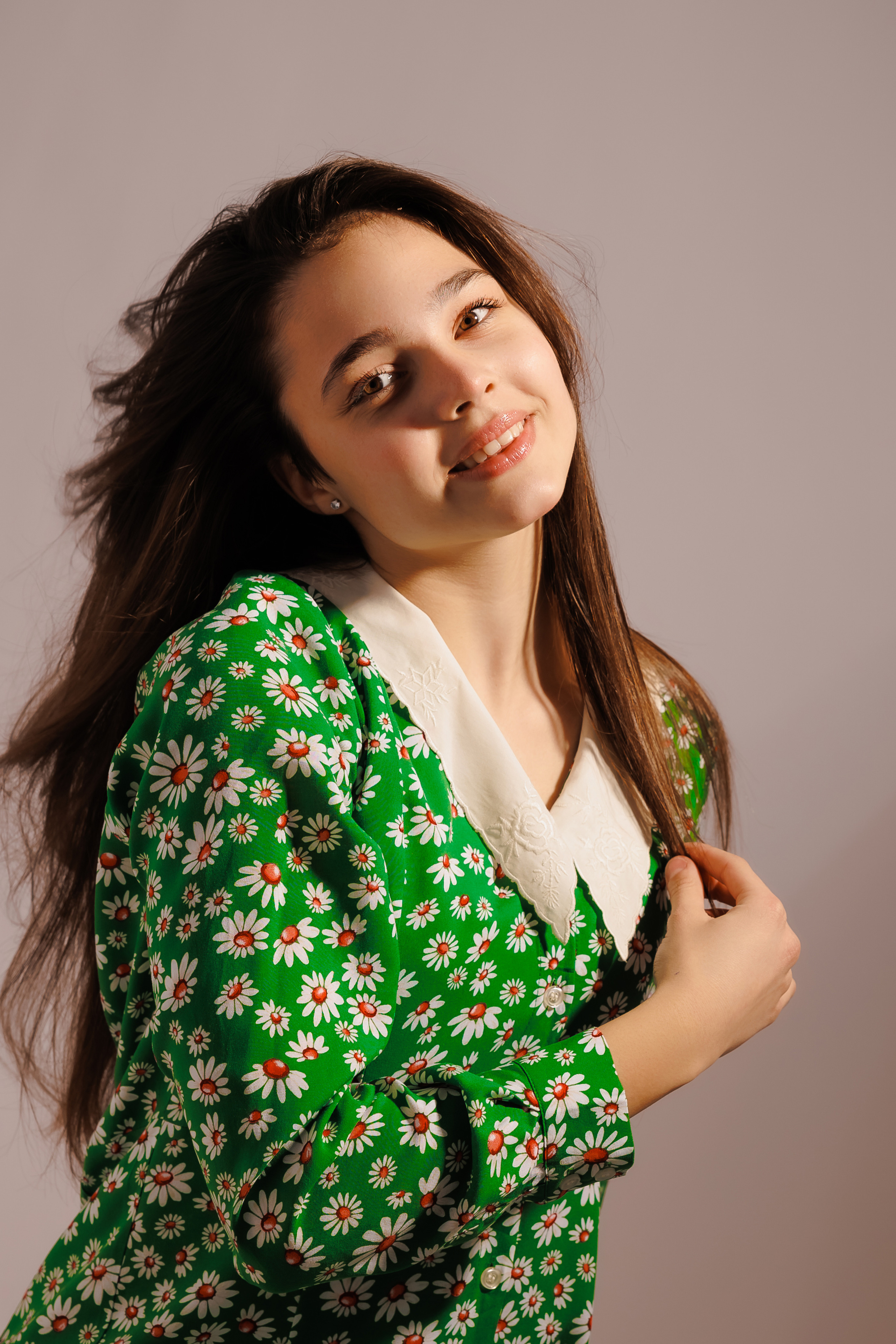 Индивидуална Фотосесия. Фотограф Ирина Йотова