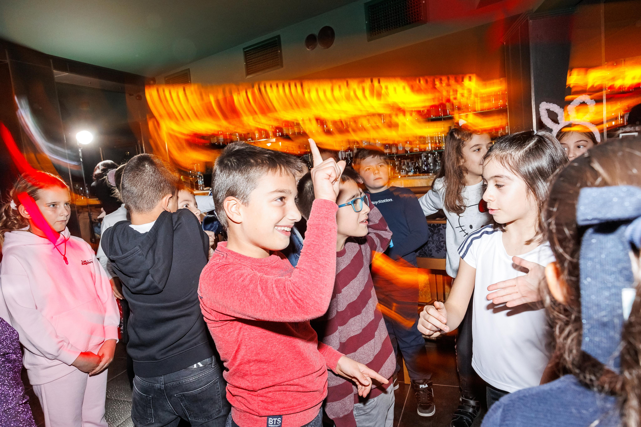 Честит Рожден Ден!. Фотограф Ирина Йотова