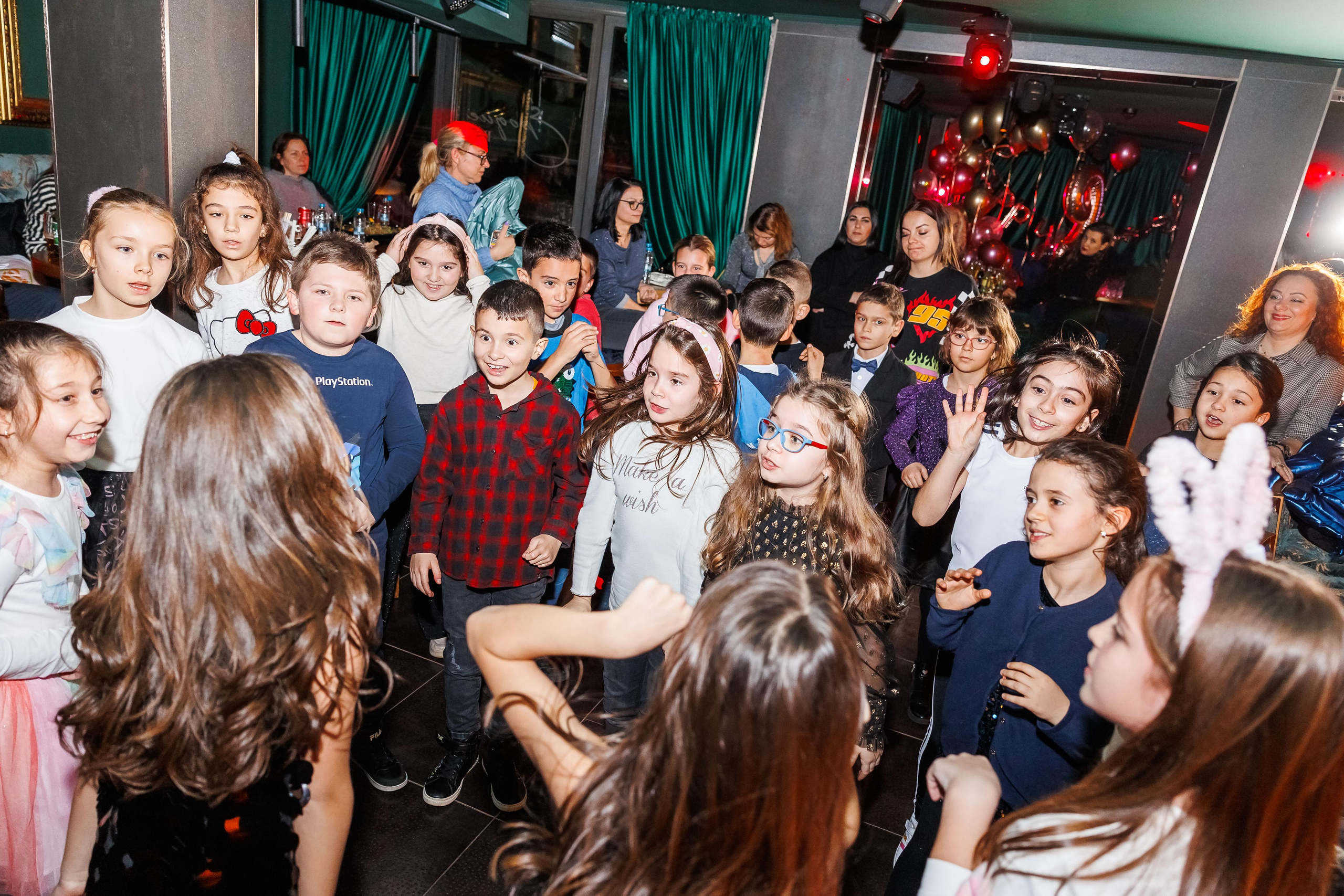 Честит Рожден Ден!. Фотограф Ирина Йотова