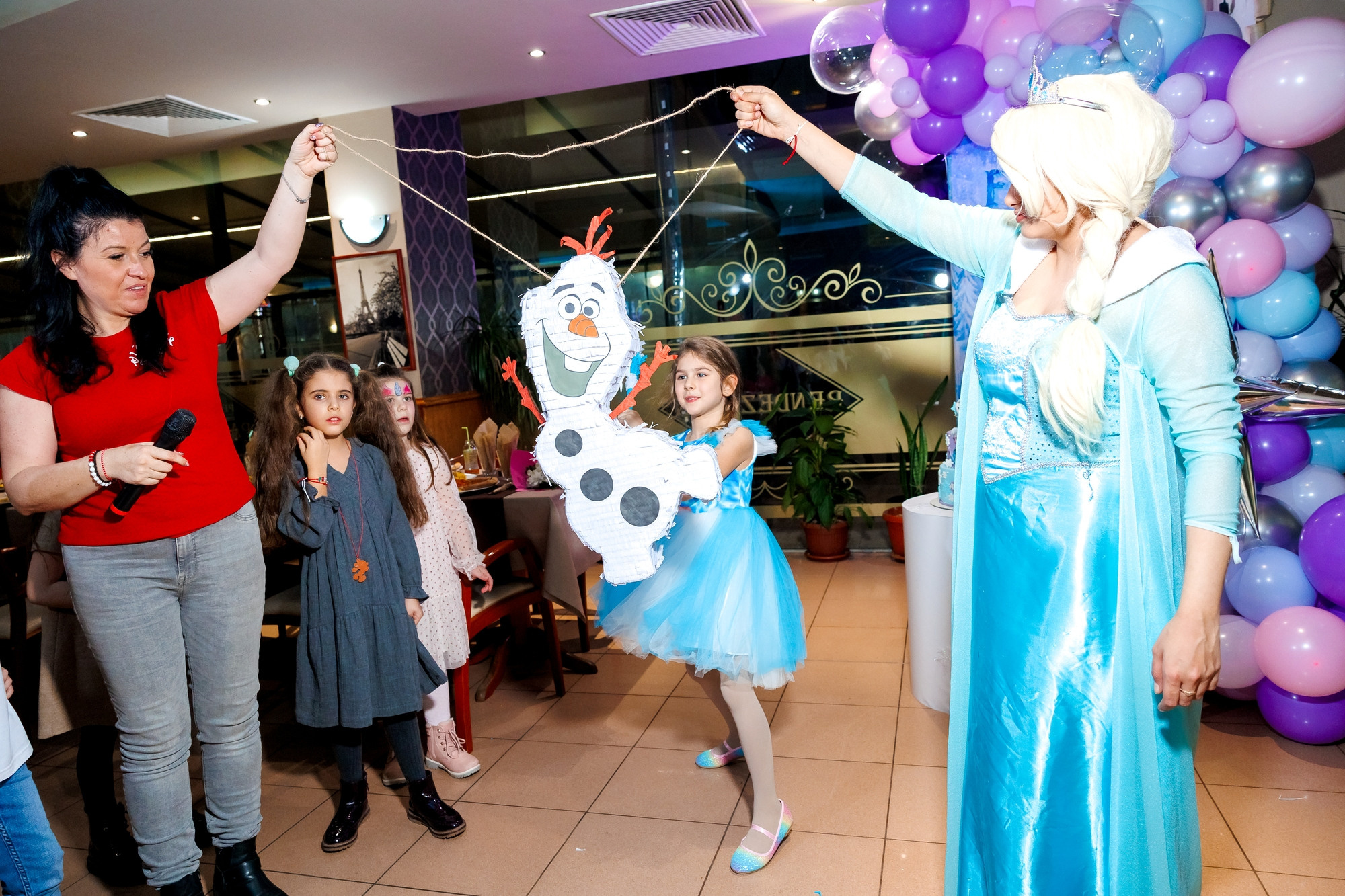 Честит Рожден Ден. Фотограф Ирина Йотова