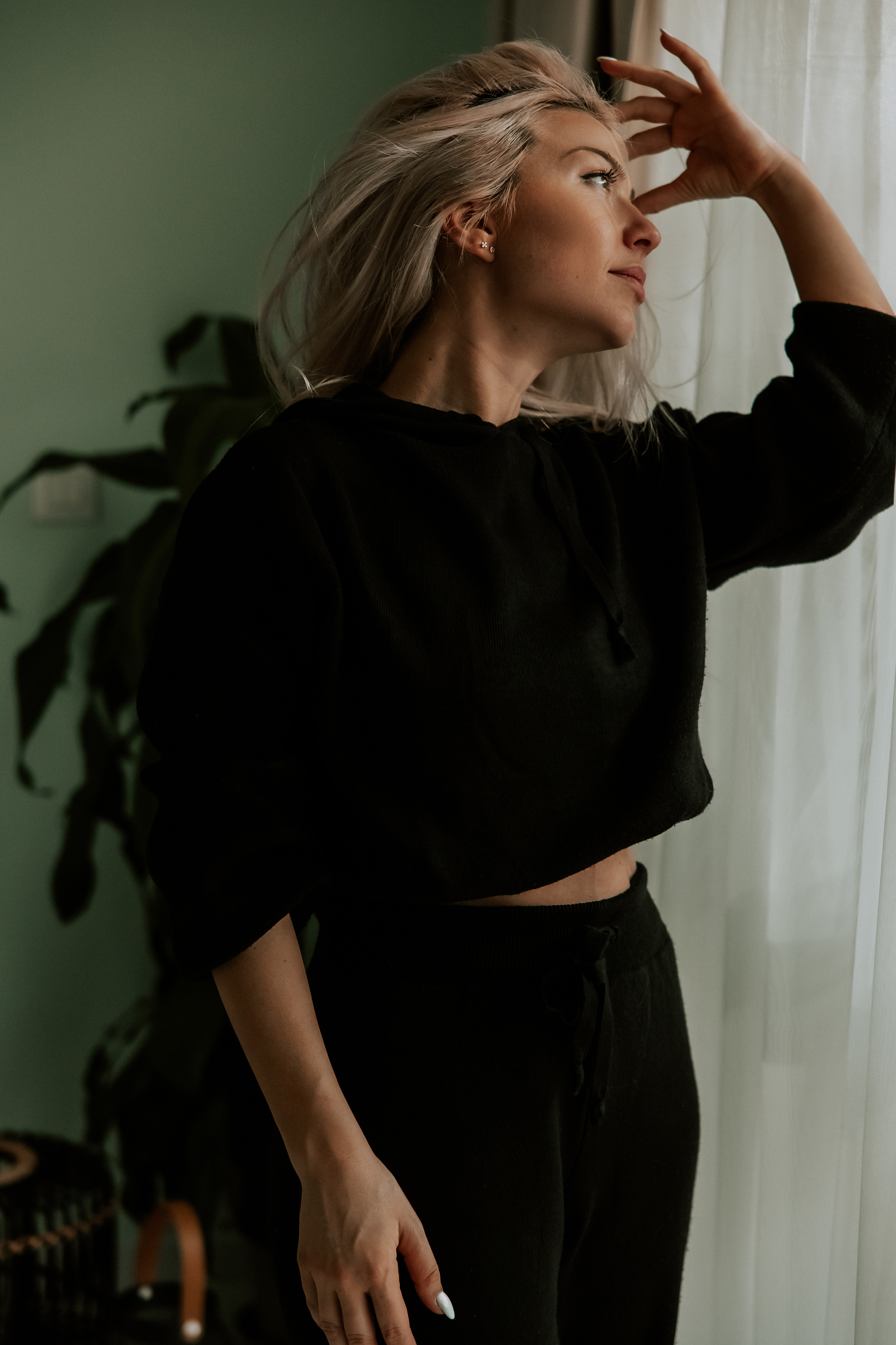 Индивидуална Фотосесия. Фотограф Ирина Йотова