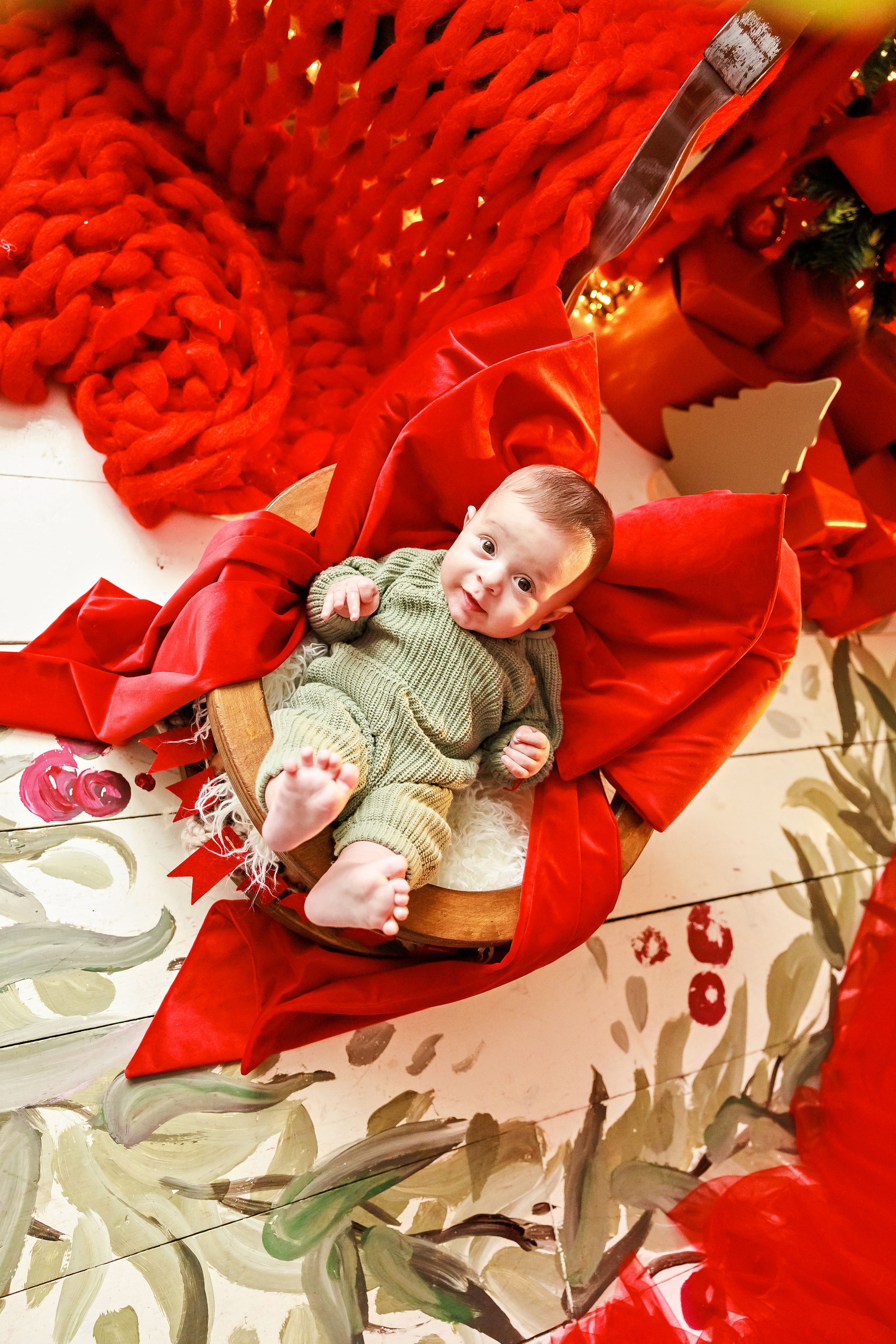 Коледа 2023. Фотограф Ирина Йотова