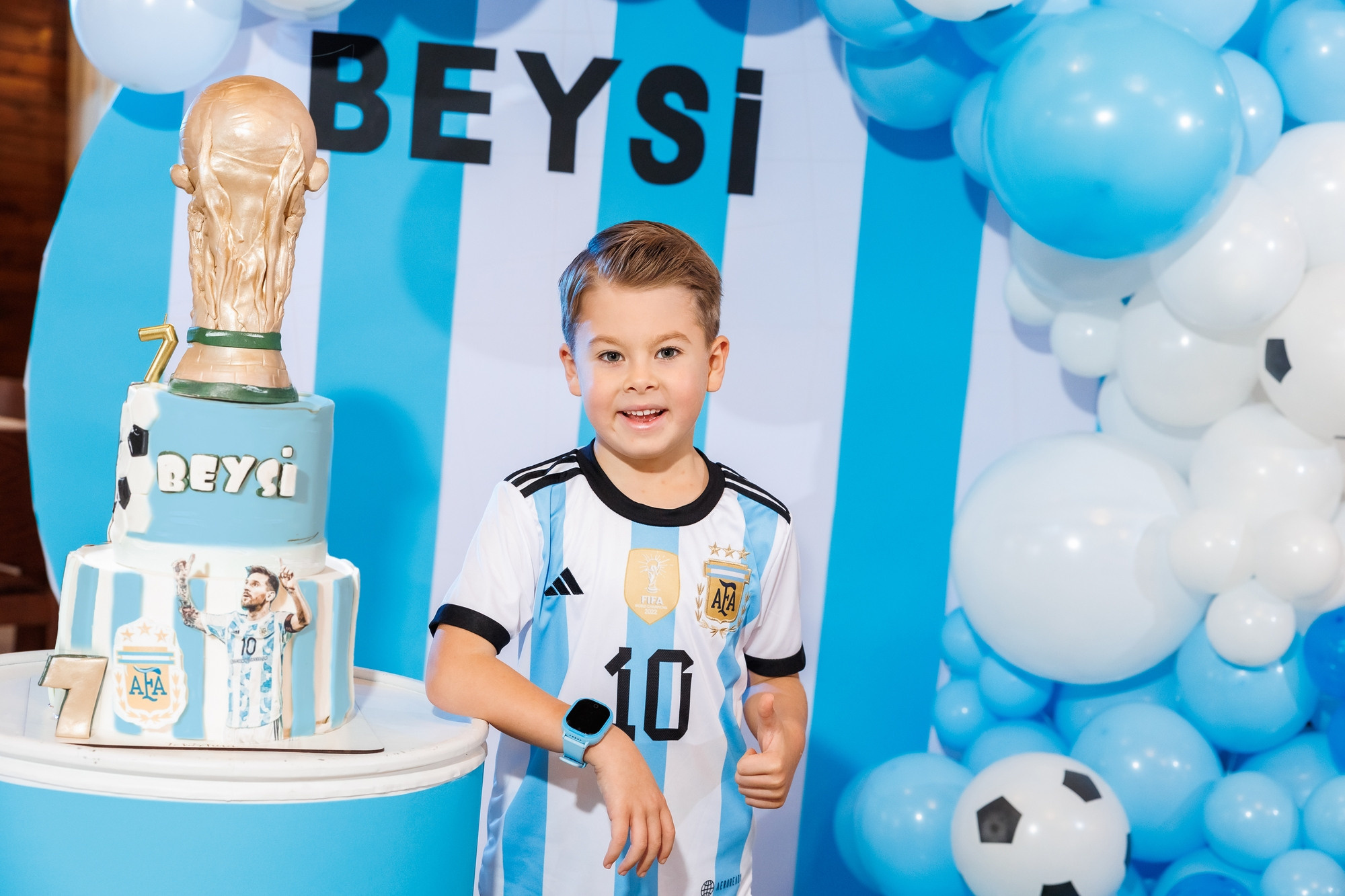 Честит Рожден Ден!. Фотограф Ирина Йотова