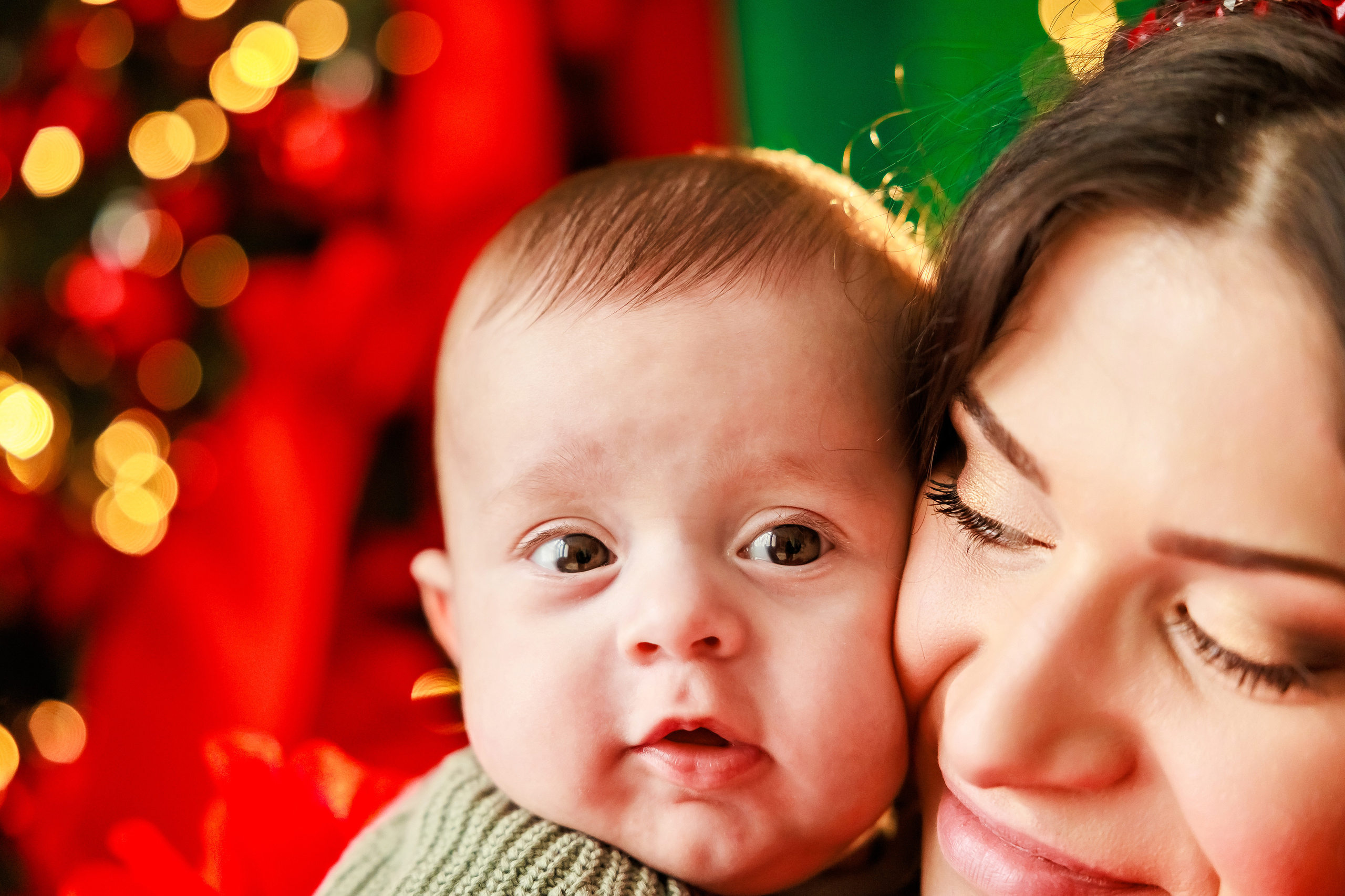 Коледа 2023. Фотограф Ирина Йотова