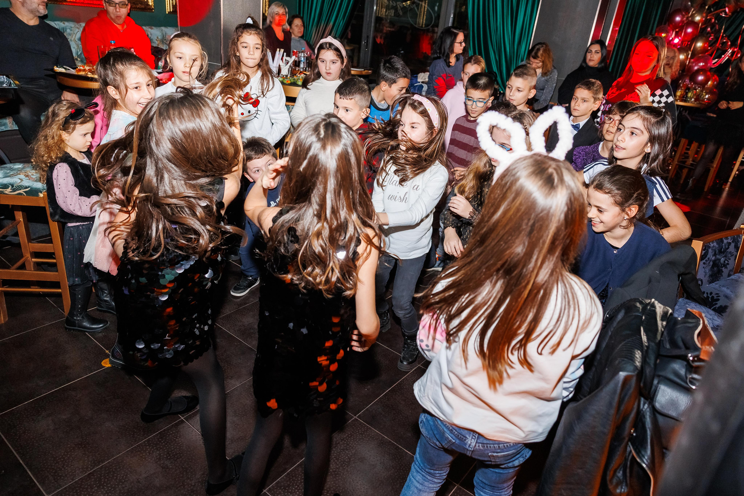 Честит Рожден Ден!. Фотограф Ирина Йотова