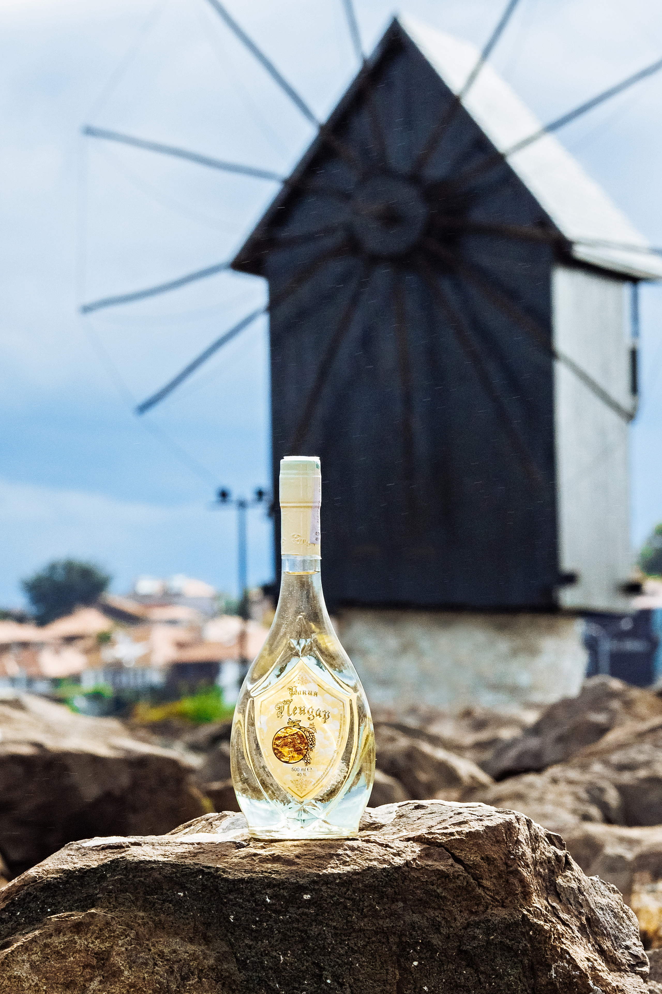 Продуктова Фотография. Фотограф Ирина Йотова