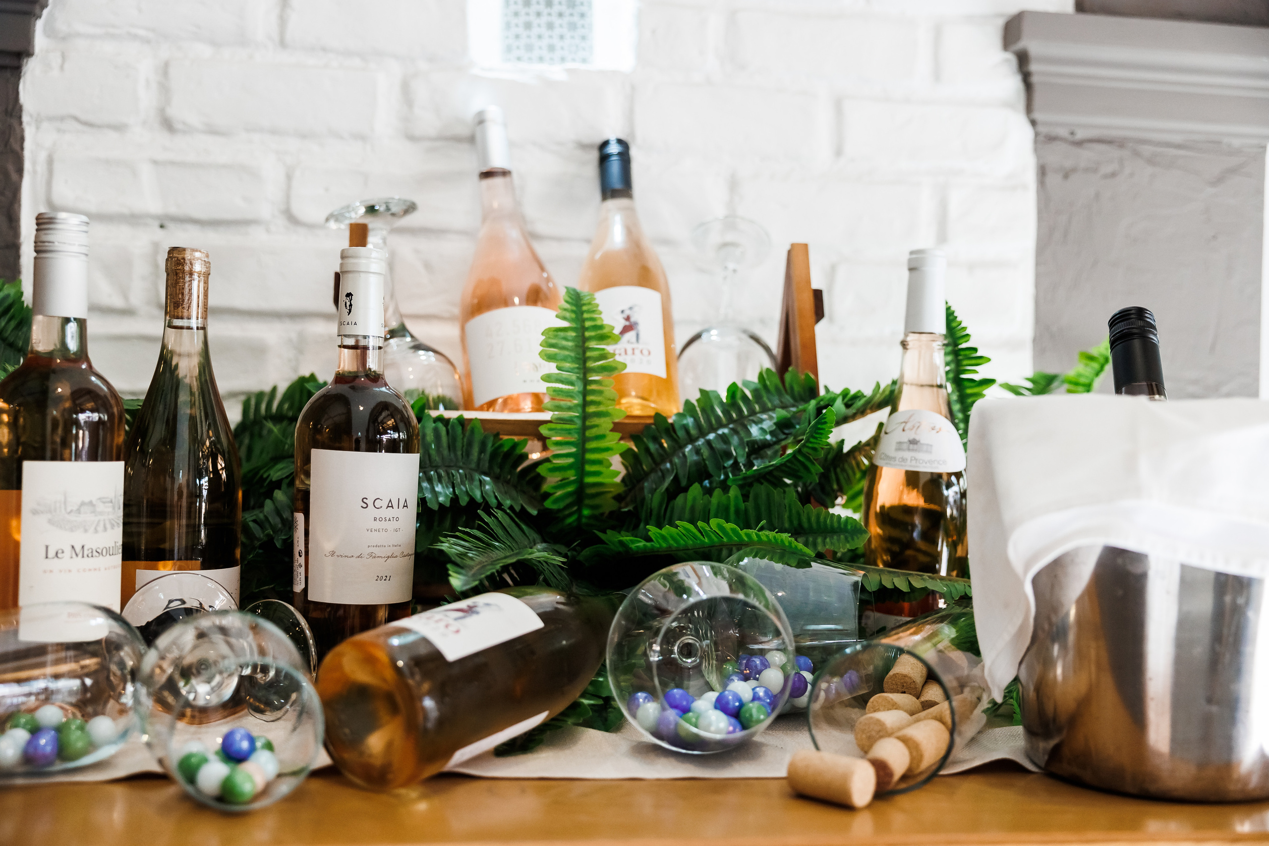 Продуктова Фотография. Фотограф Ирина Йотова